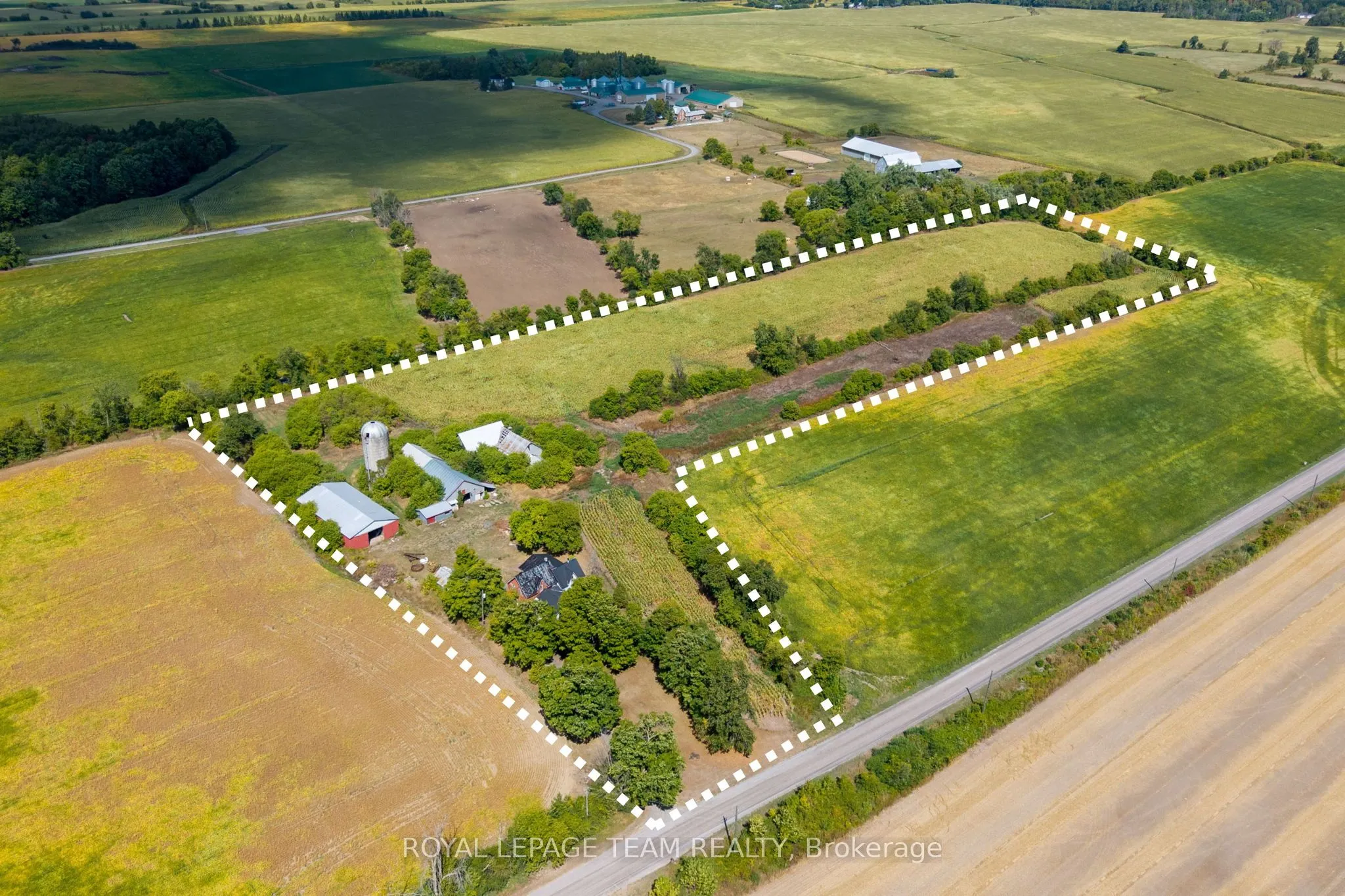 2307 Carsonby Road W