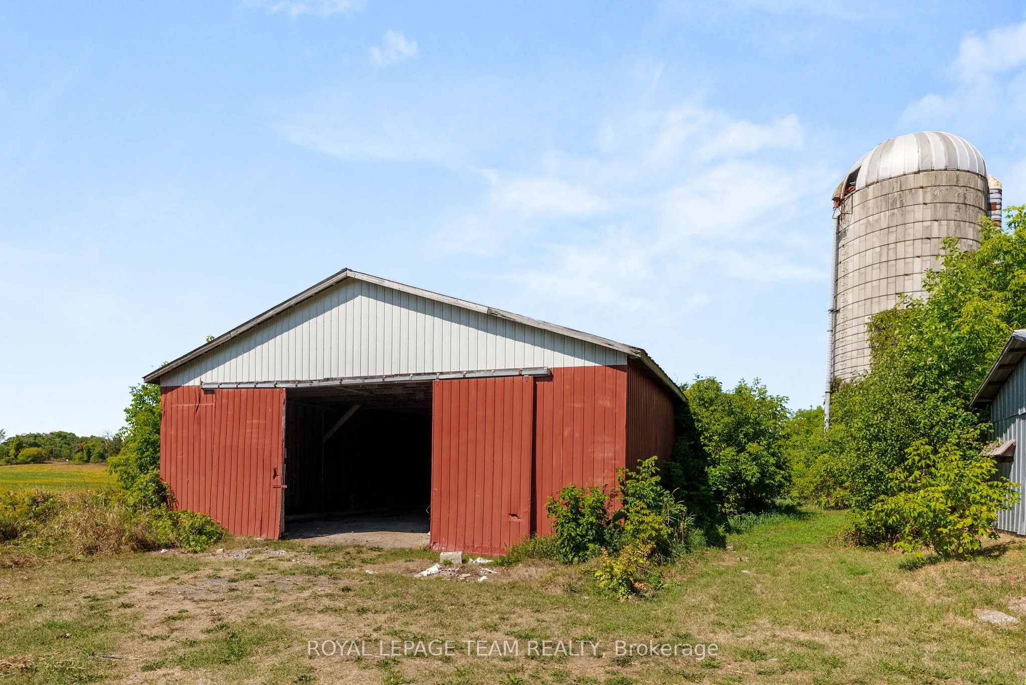 2307 Carsonby Road W