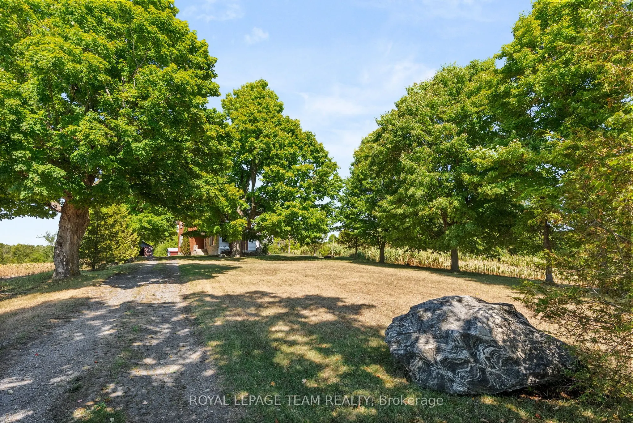 2307 Carsonby Road W