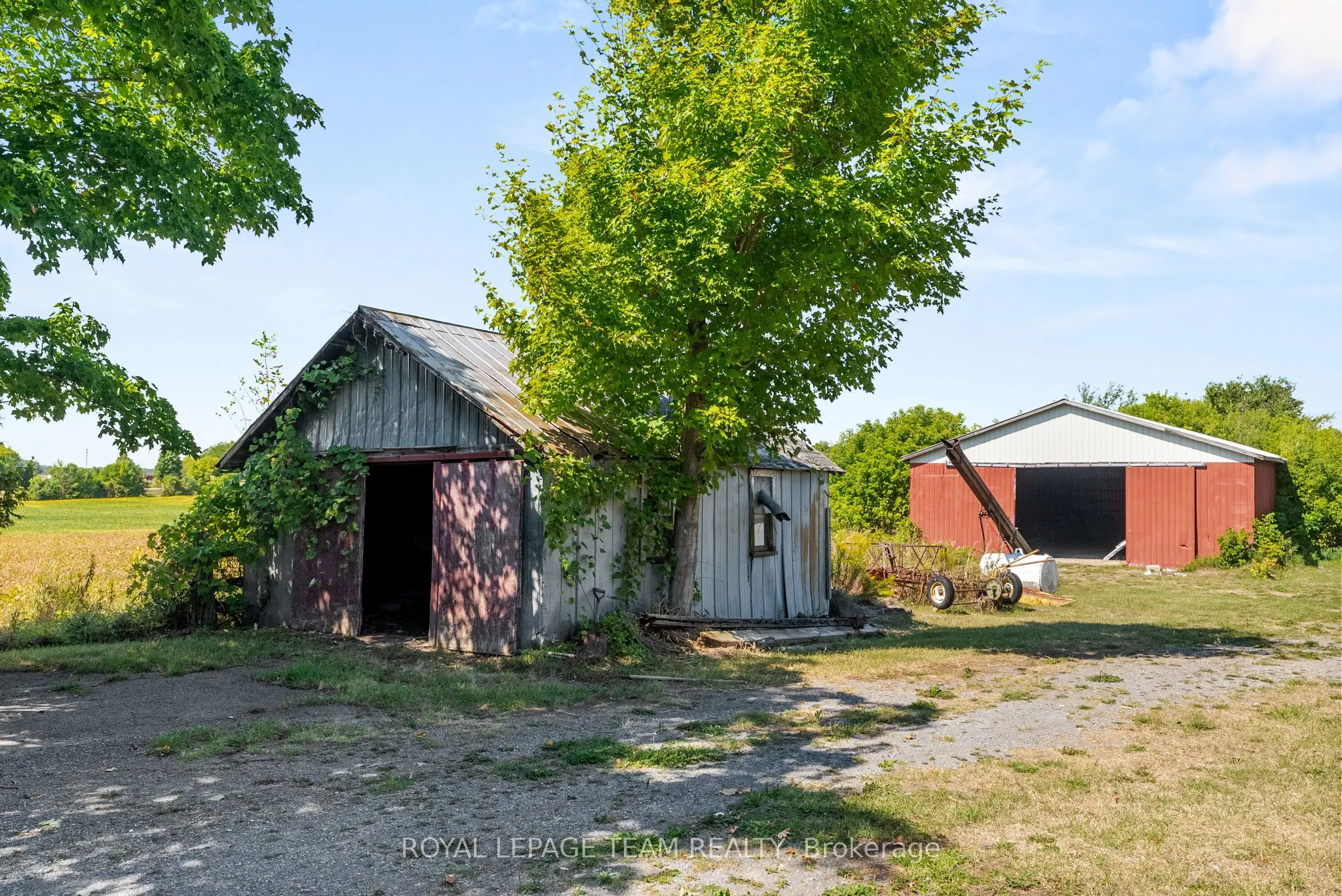 2307 Carsonby Road W