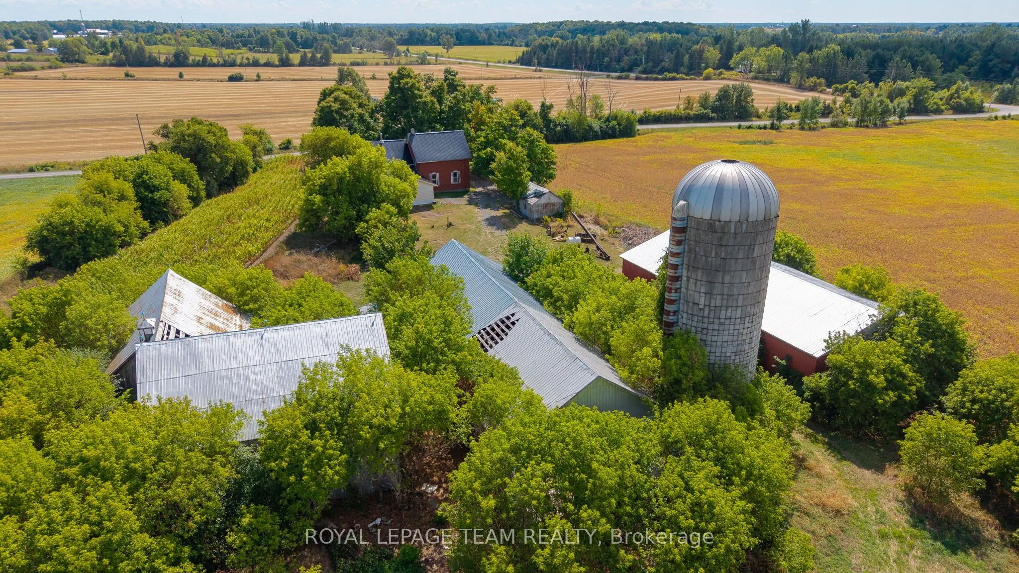 2307 Carsonby Road W