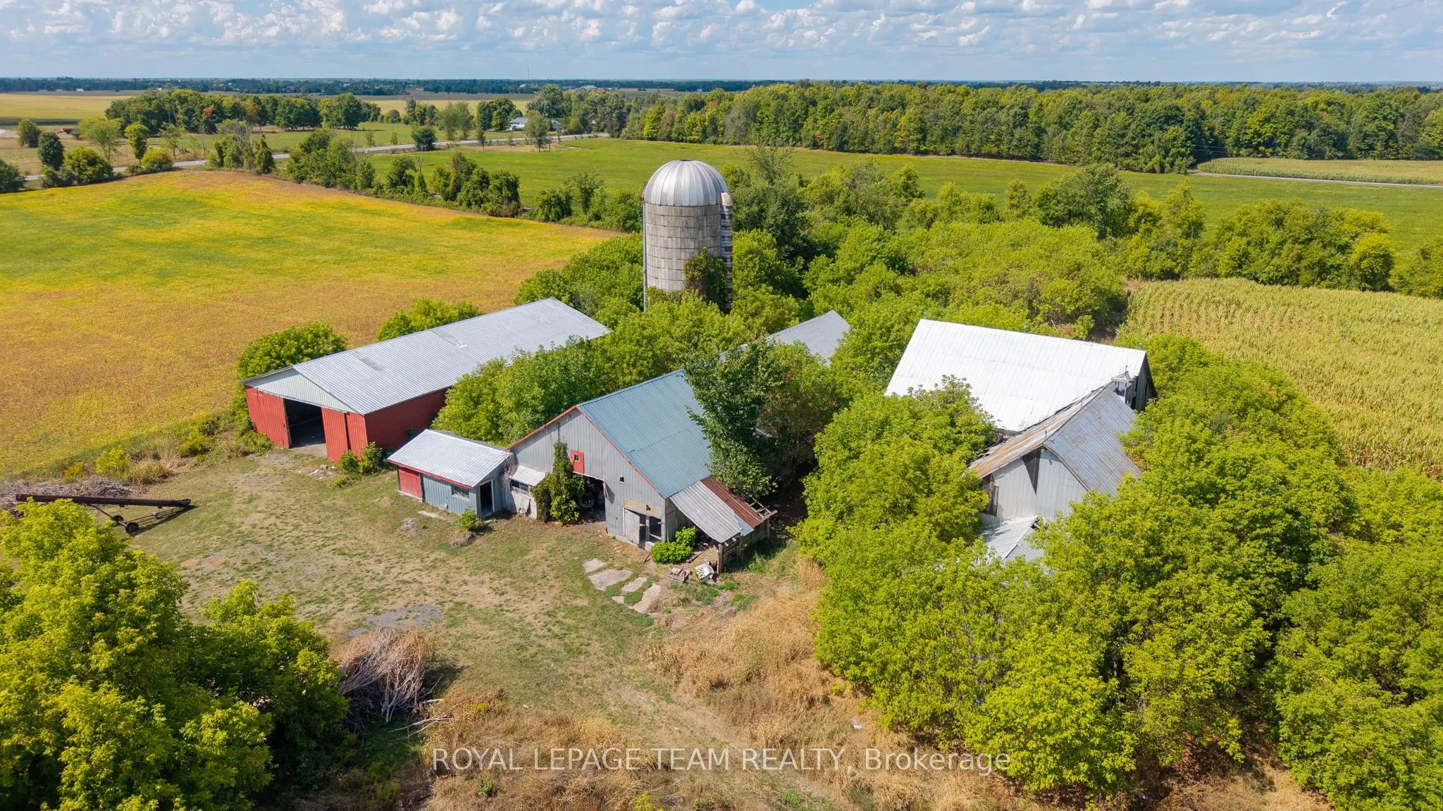 2307 Carsonby Road W
