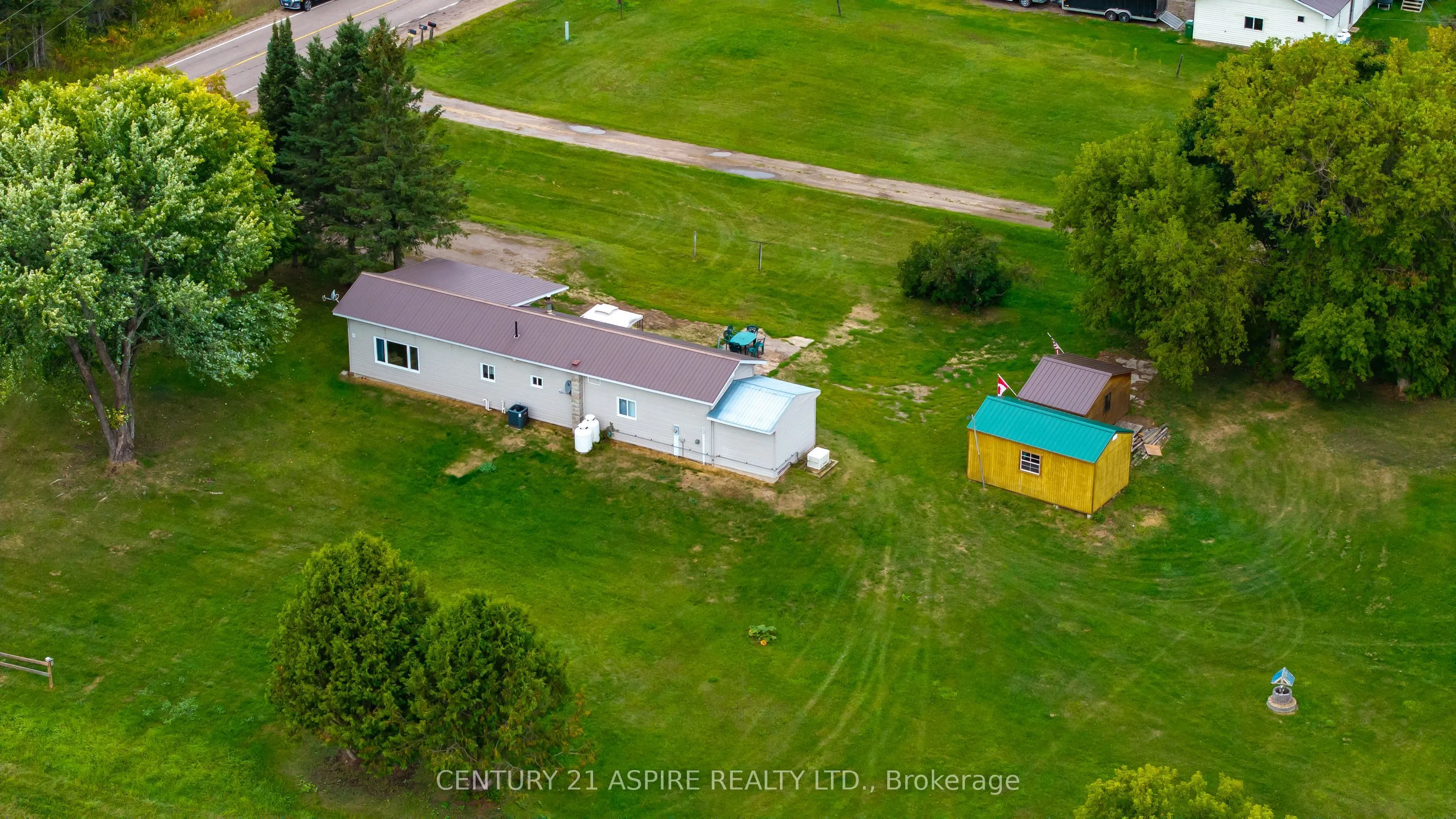 3240 Doran Road