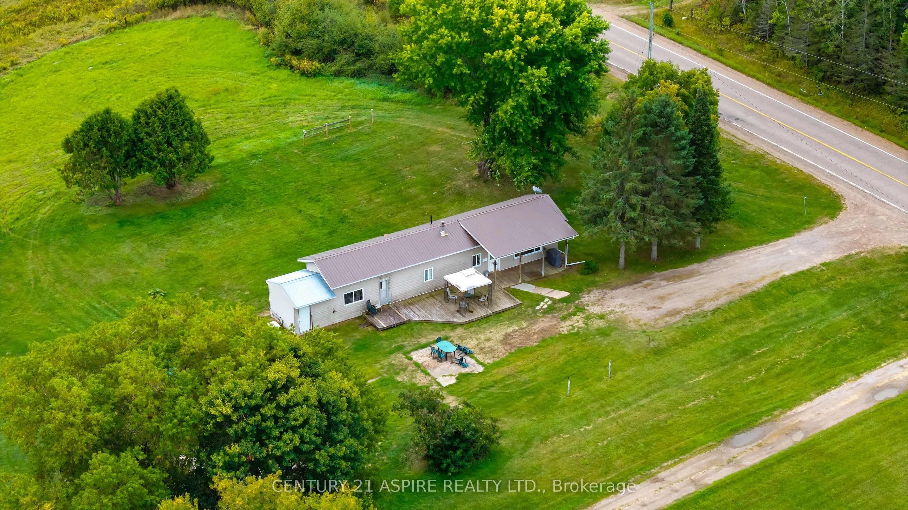 3240 Doran Road