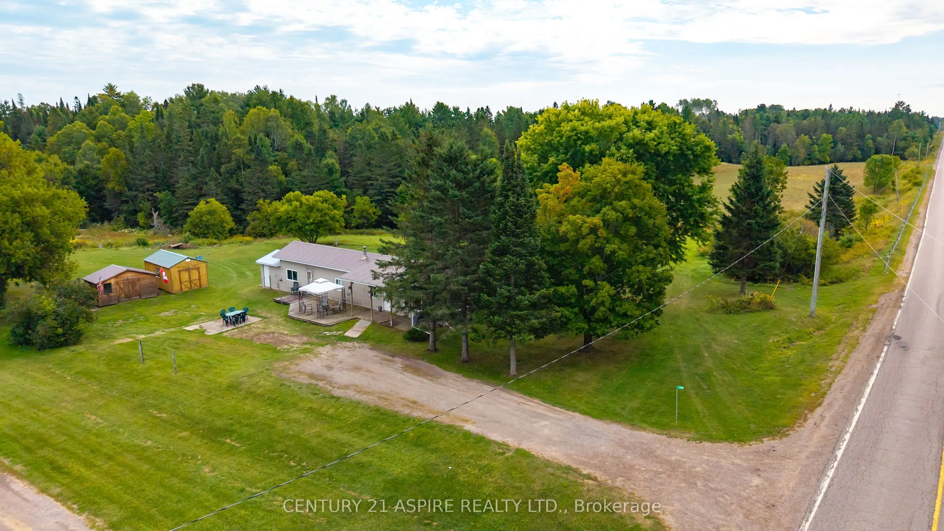3240 Doran Road