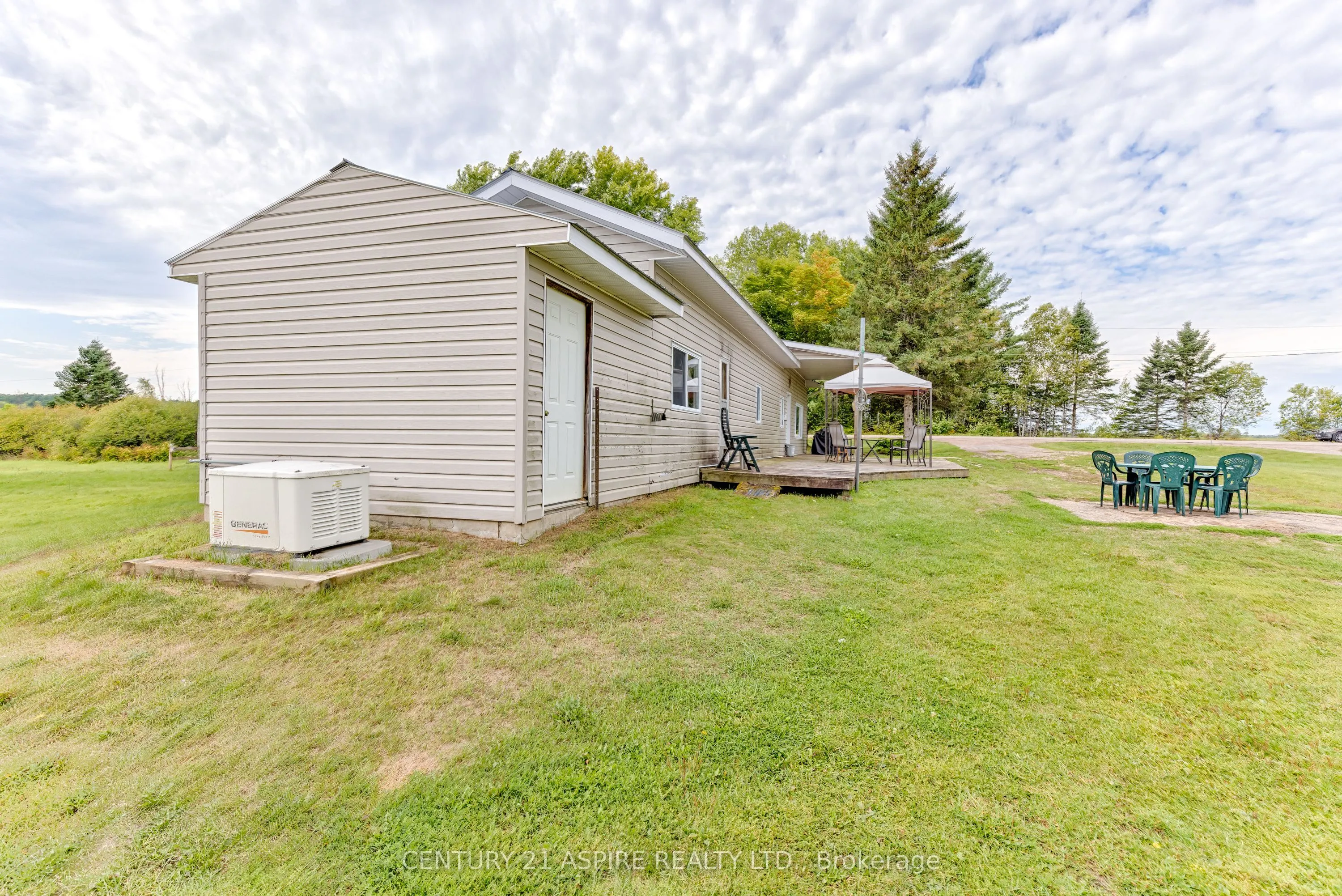 3240 Doran Road