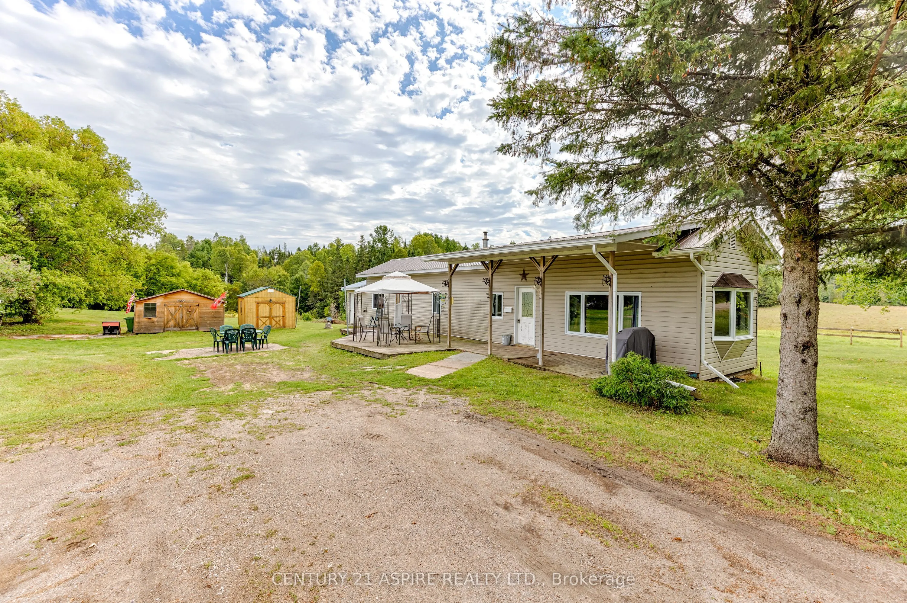 3240 Doran Road