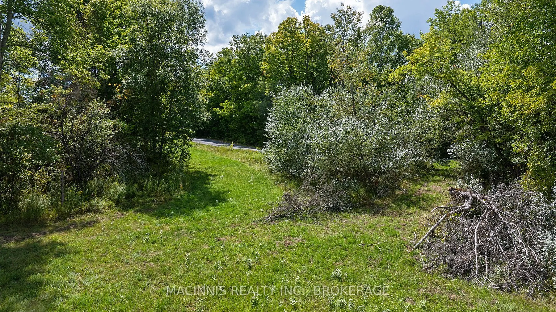 0 Moon Road