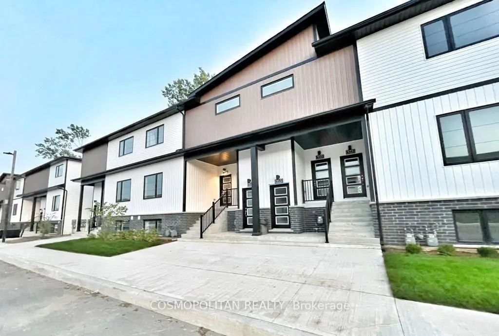 4263 FOURTH Avenue, #533