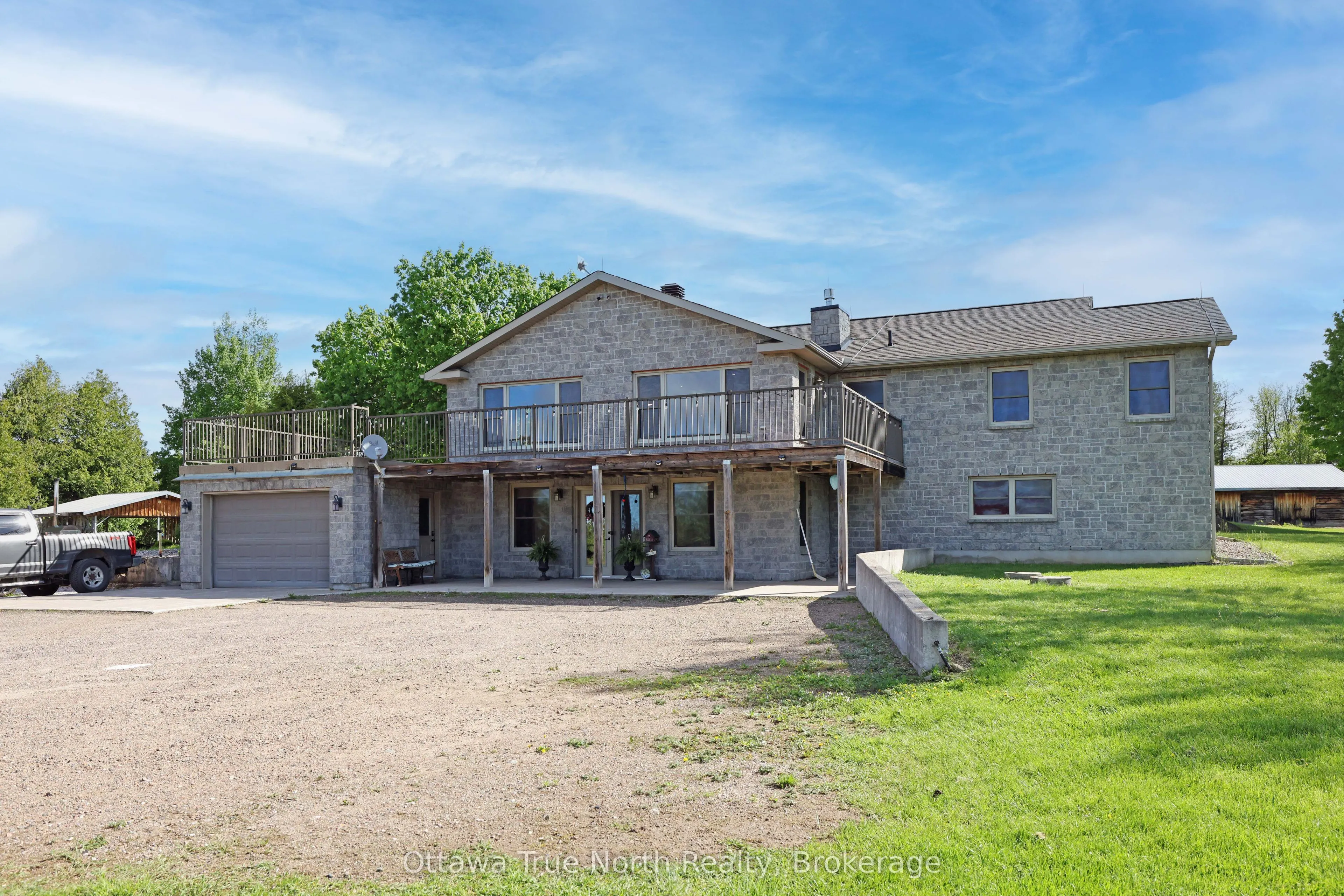 3376 Burnstown Road