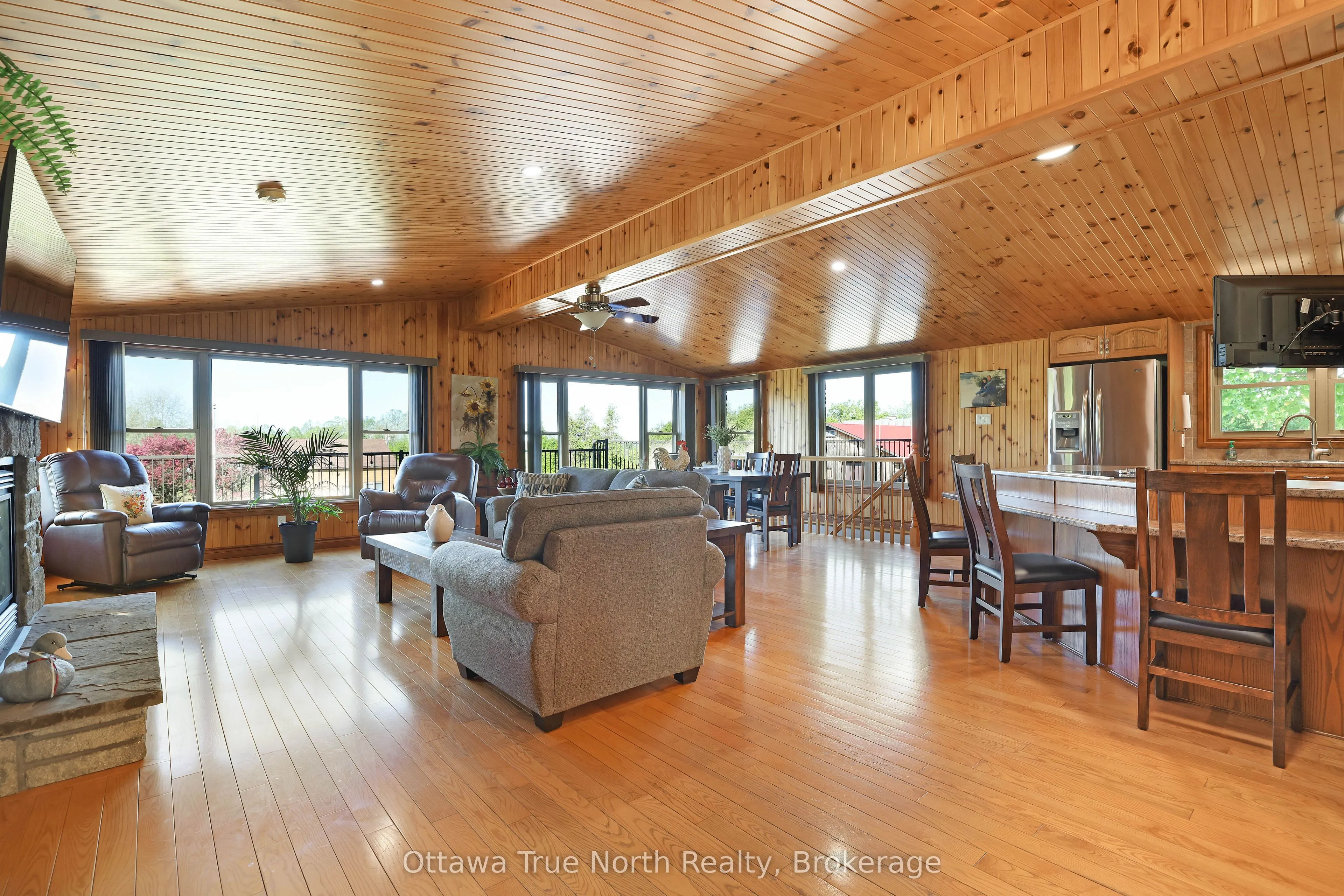 3376 Burnstown Road