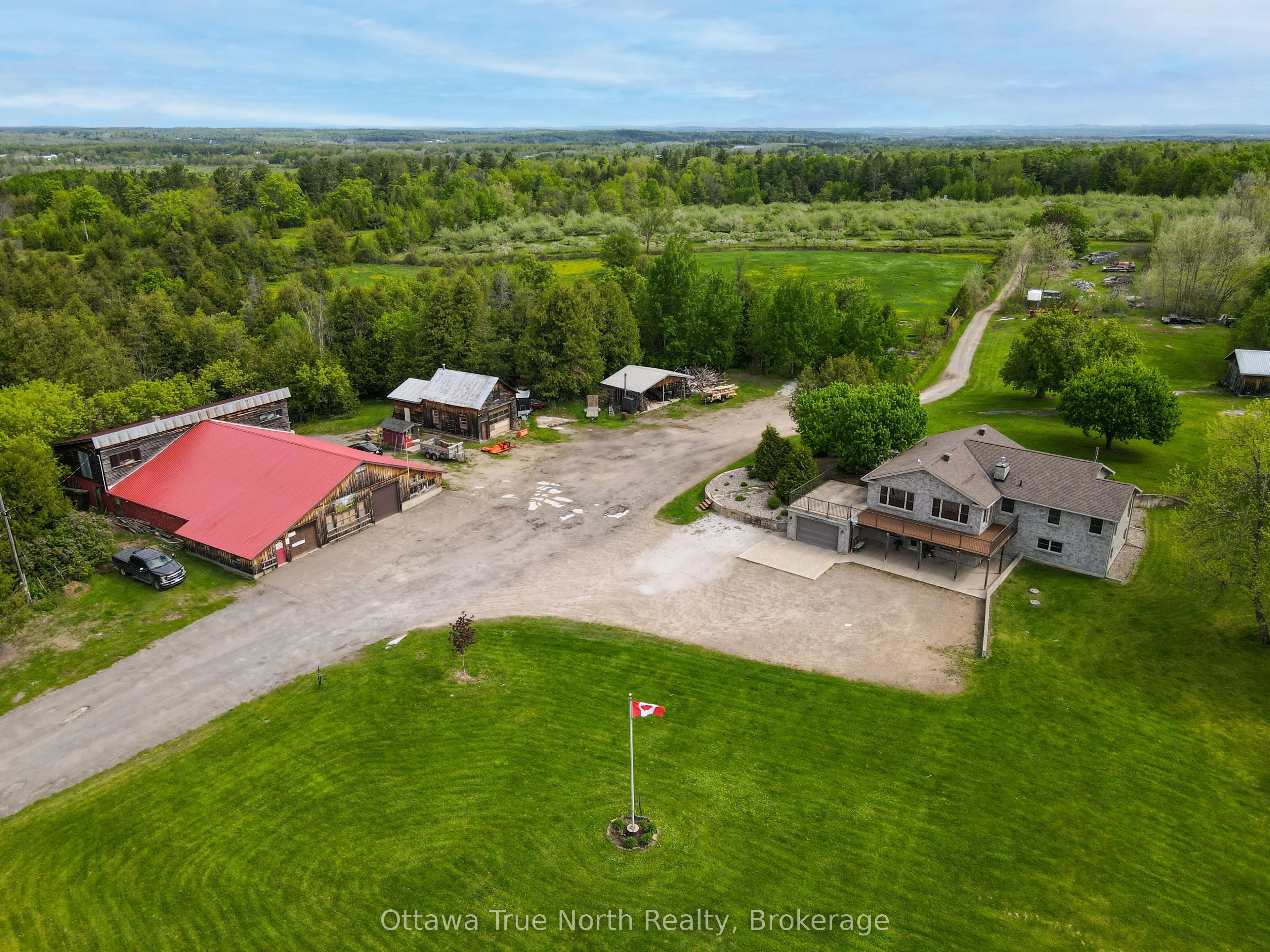 3376 Burnstown Road