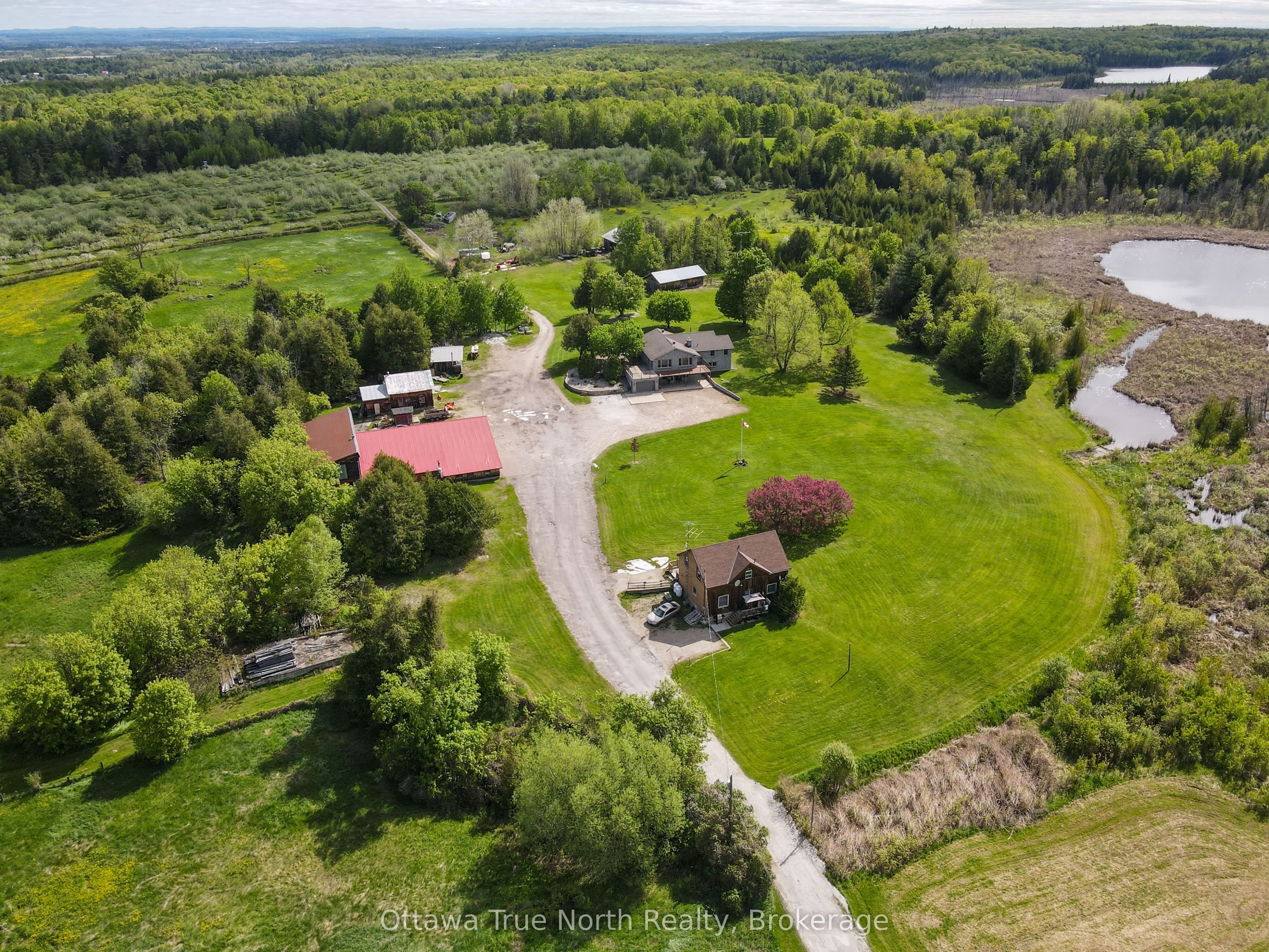 3376 Burnstown Road