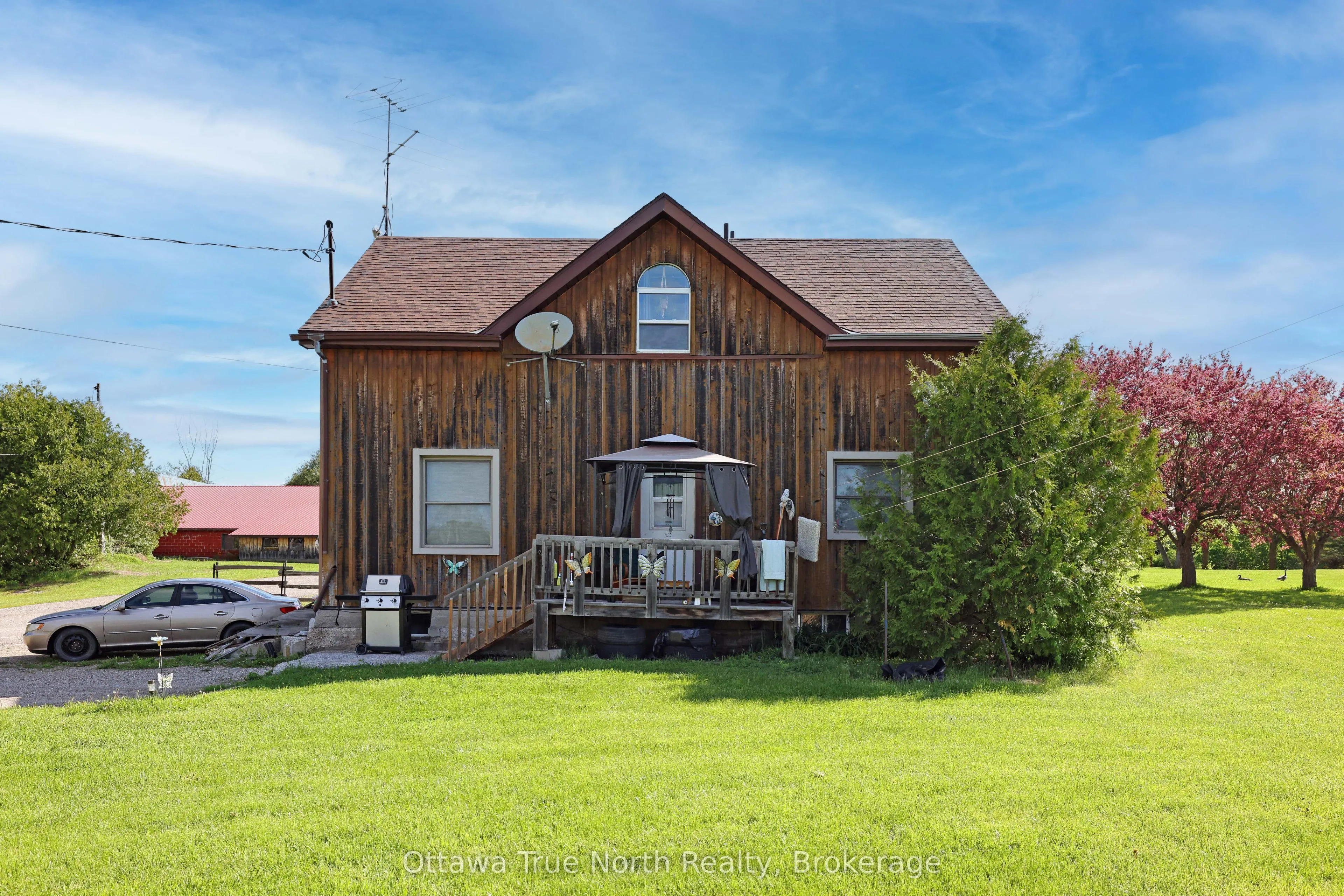3376 Burnstown Road