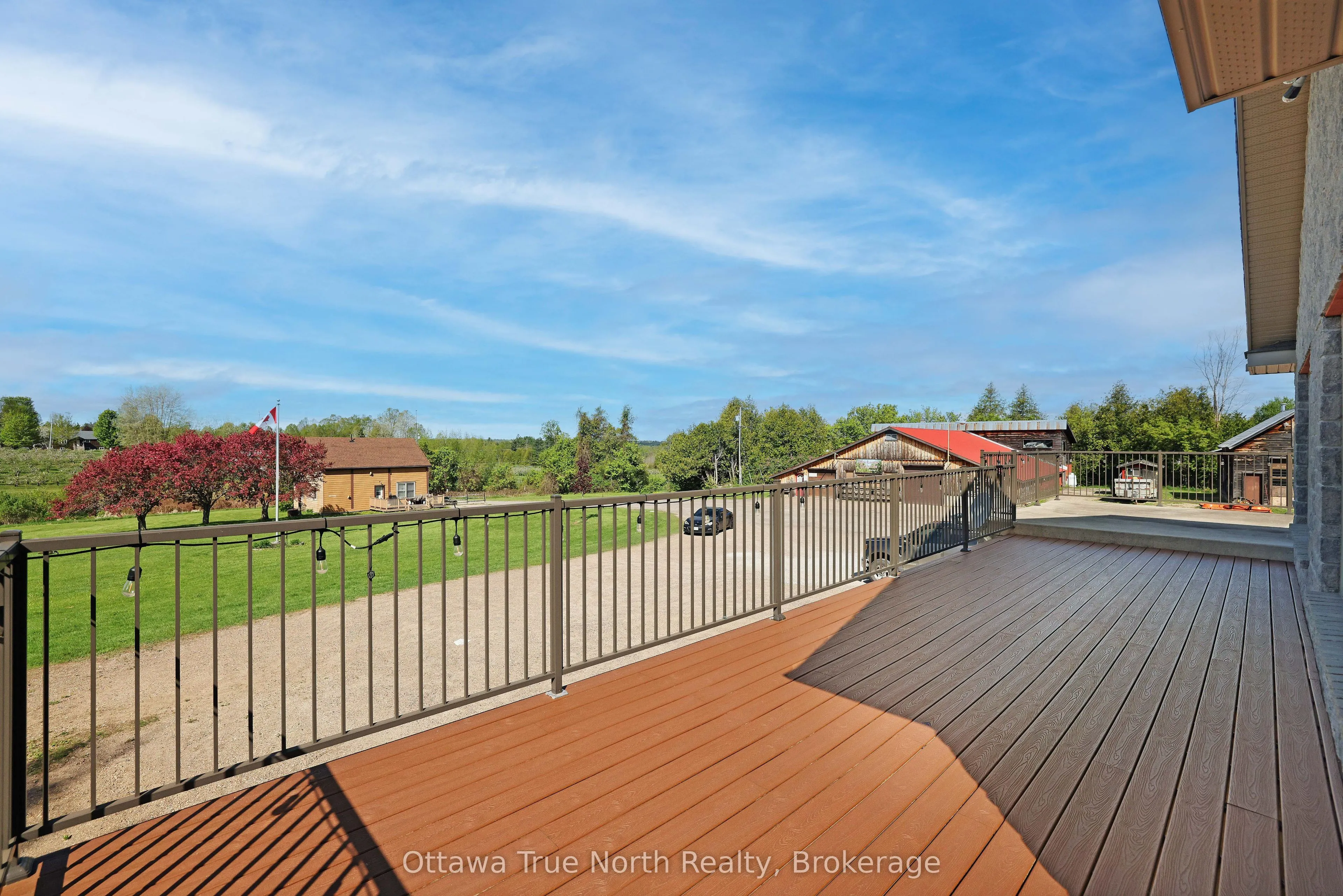 3376 Burnstown Road