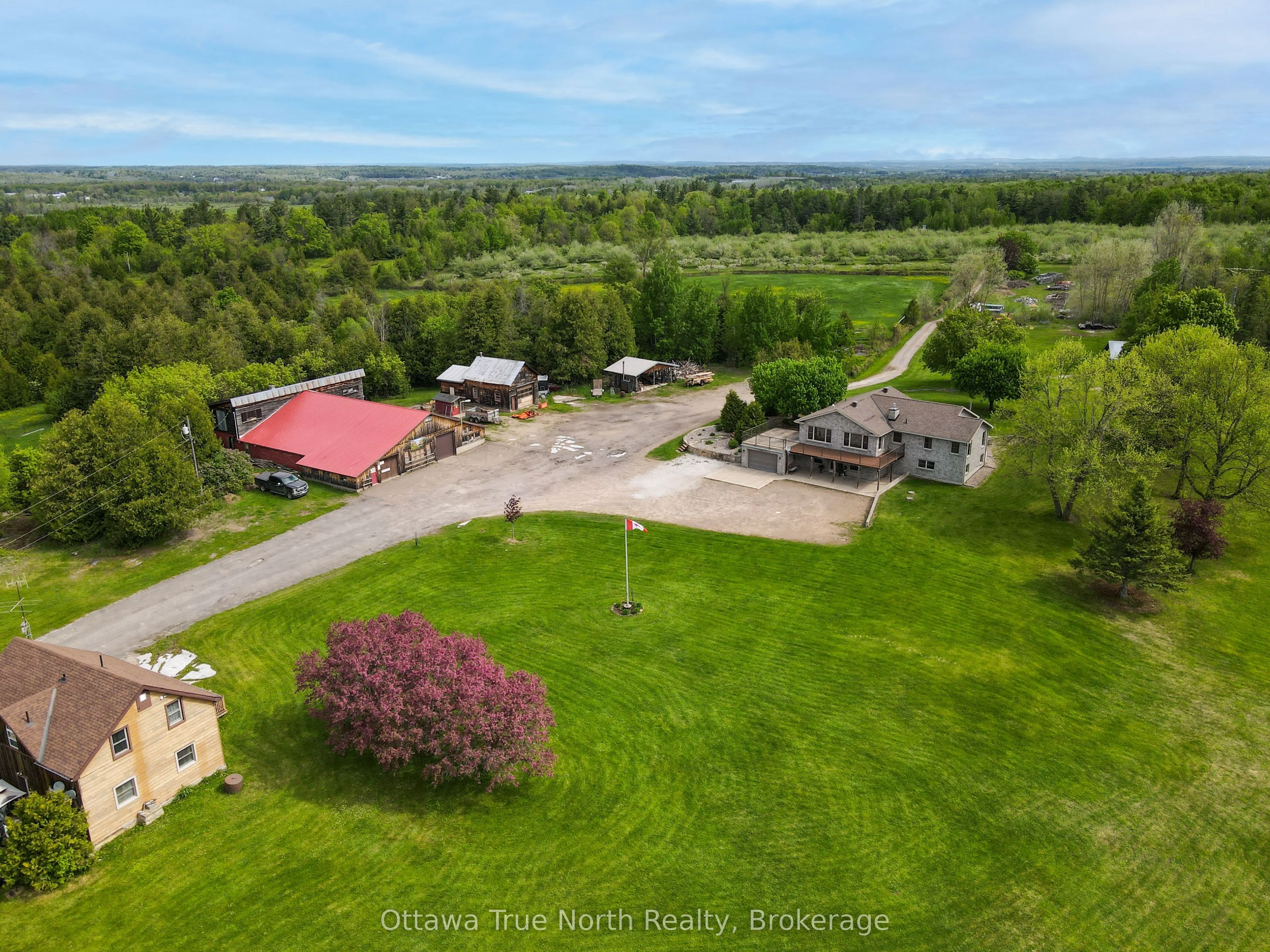 3376 Burnstown Road