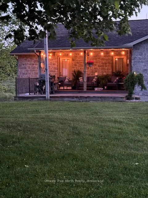 3376 Burnstown Road