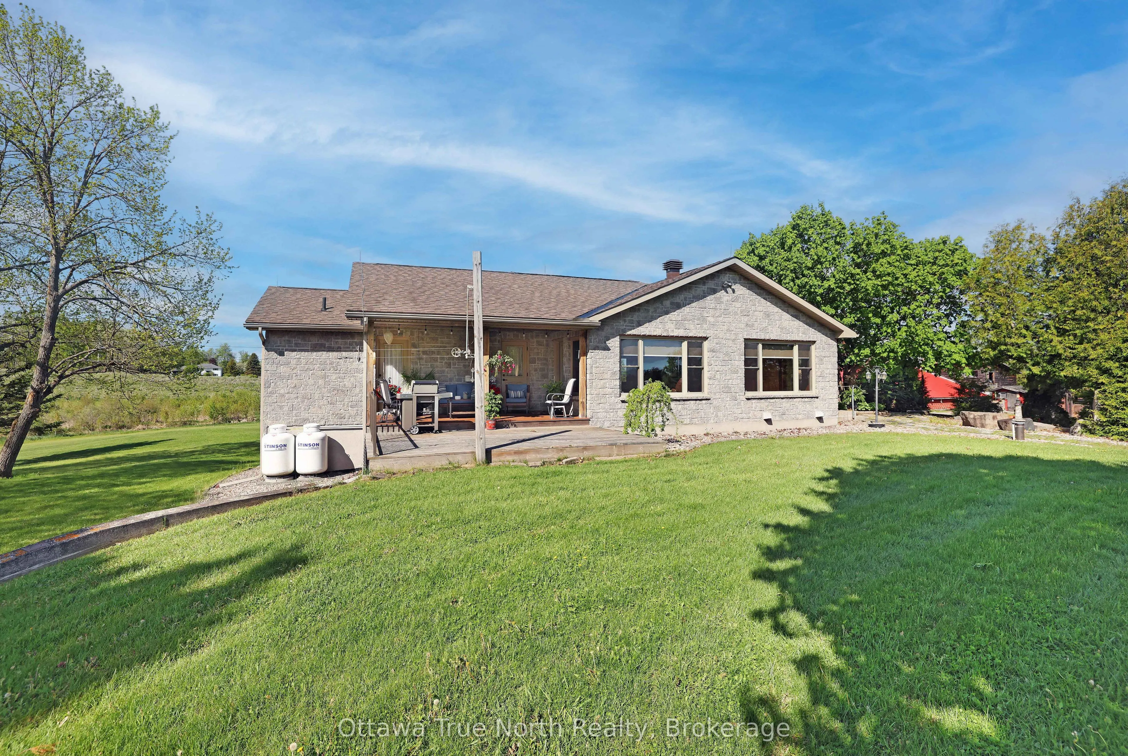 3376 Burnstown Road