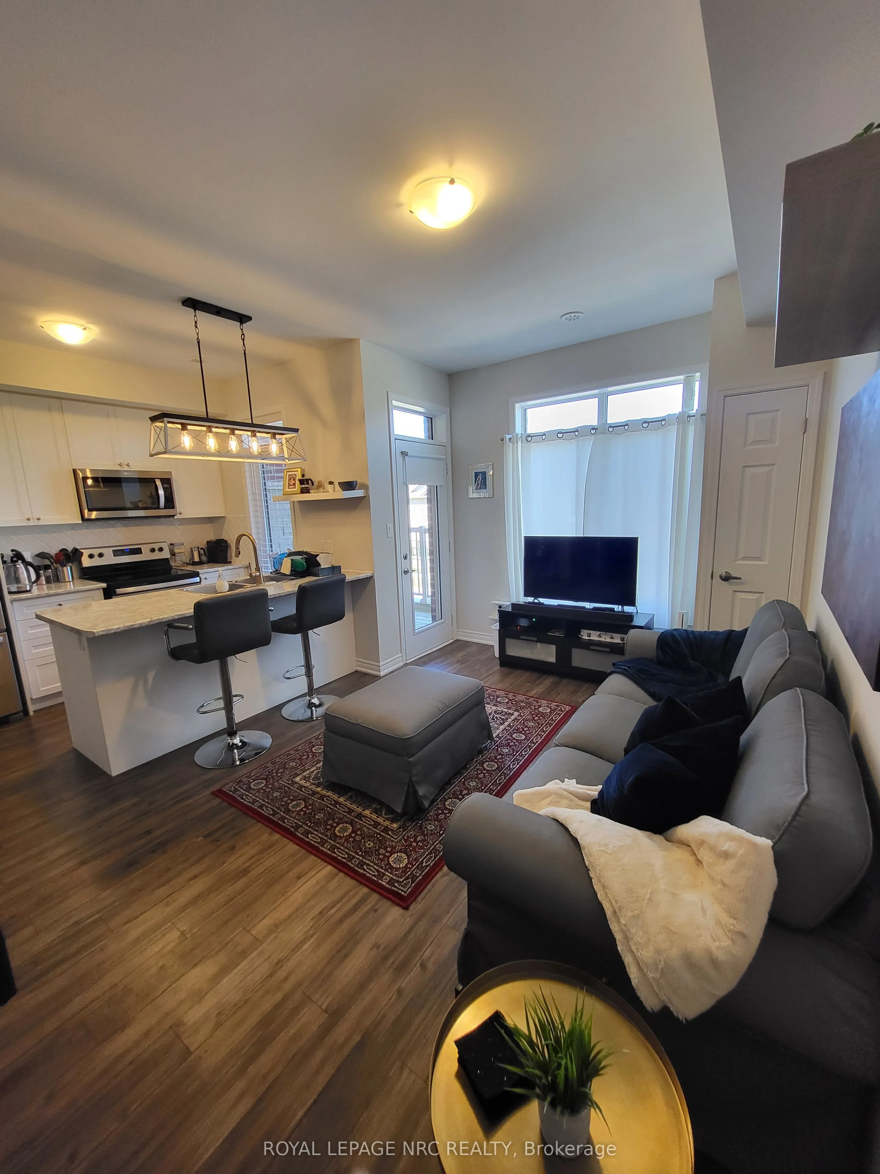 5014 Serena Drive, #12