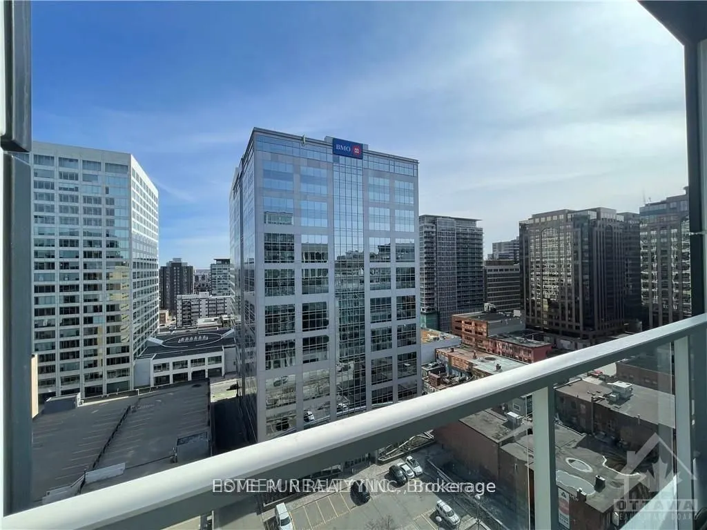 199 SLATER Street, #1602