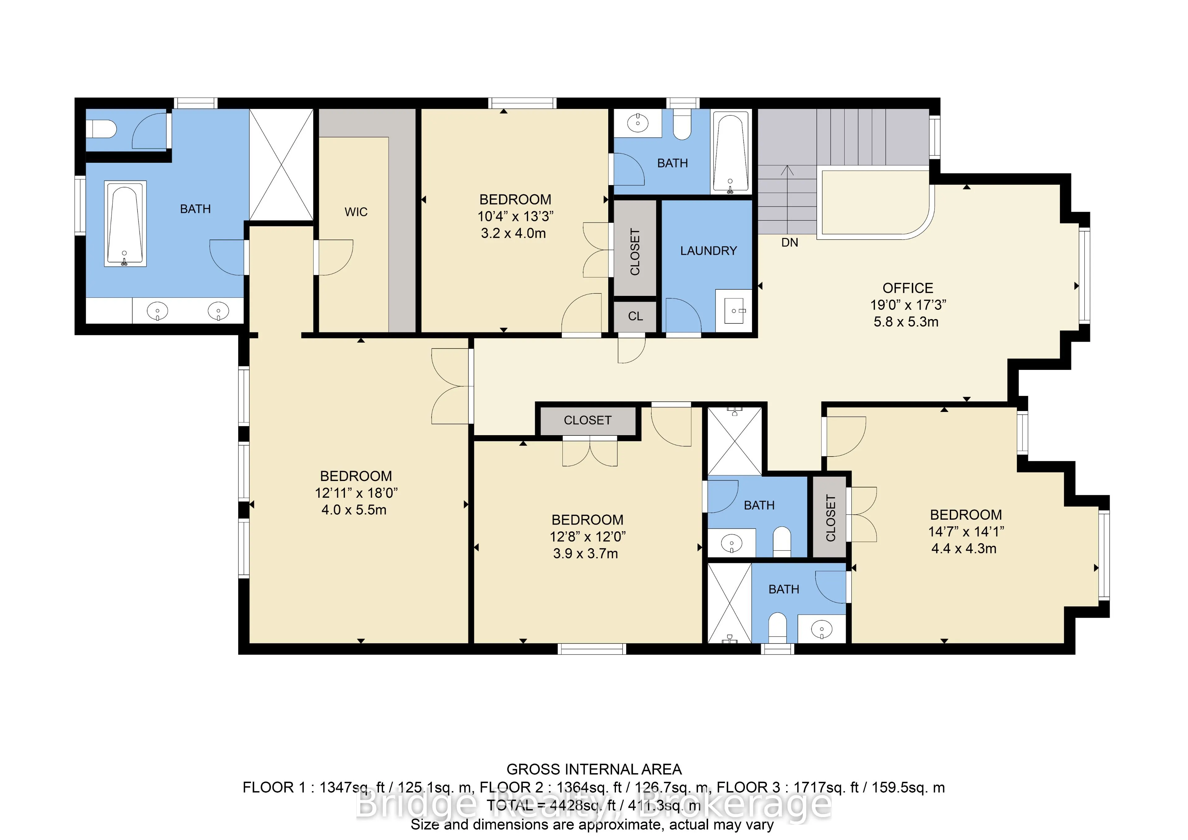 1343 Upper Thames Drive