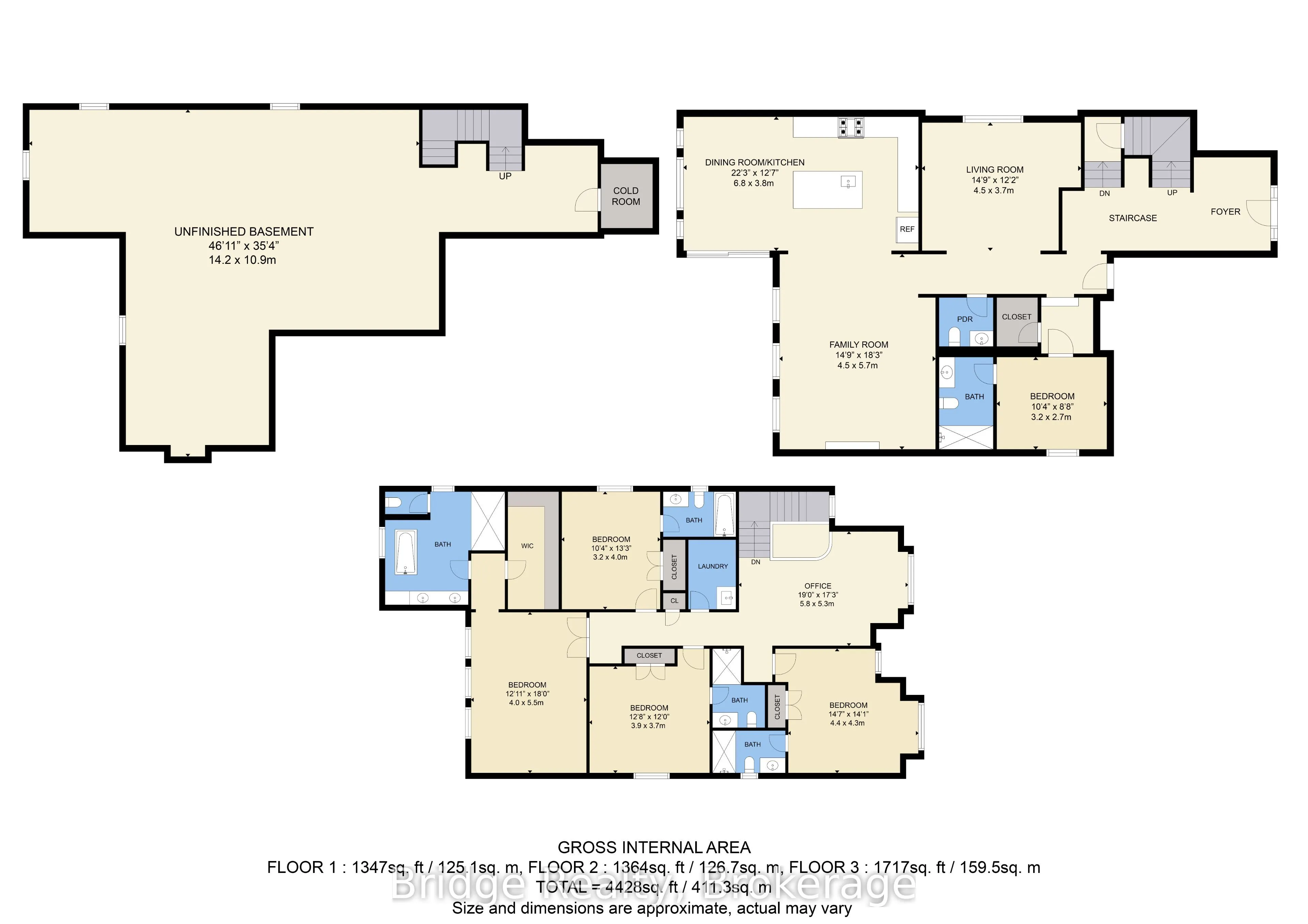 1343 Upper Thames Drive