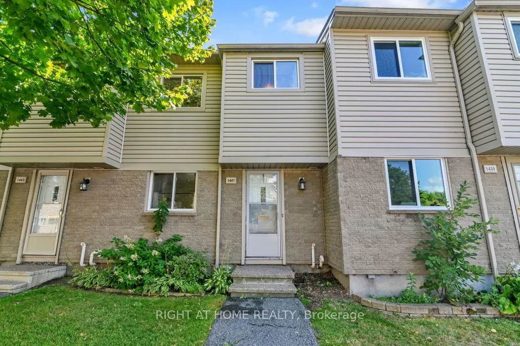 1441 Perez Crescent, #Unit 20