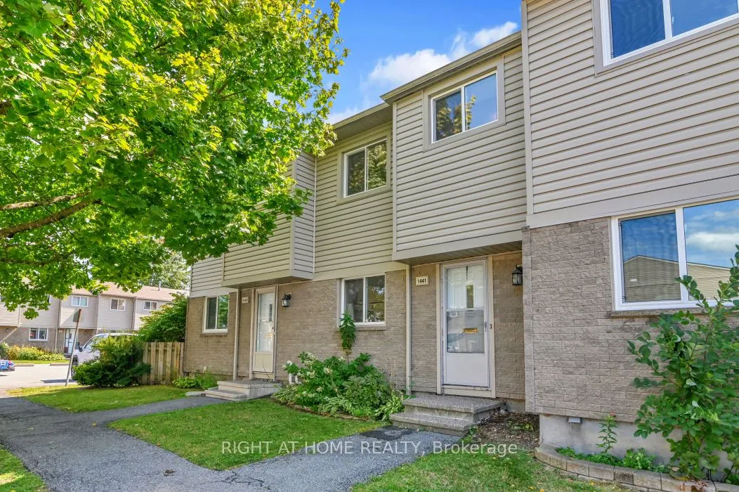1441 Perez Crescent, #Unit 20