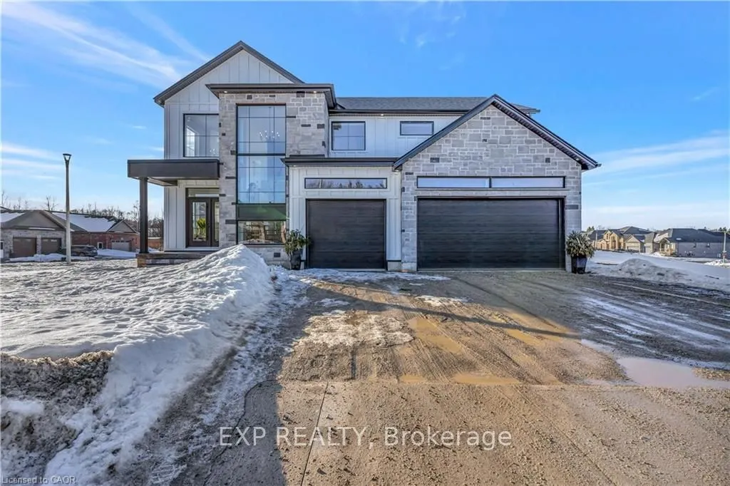 Lot 1 Avery Place
