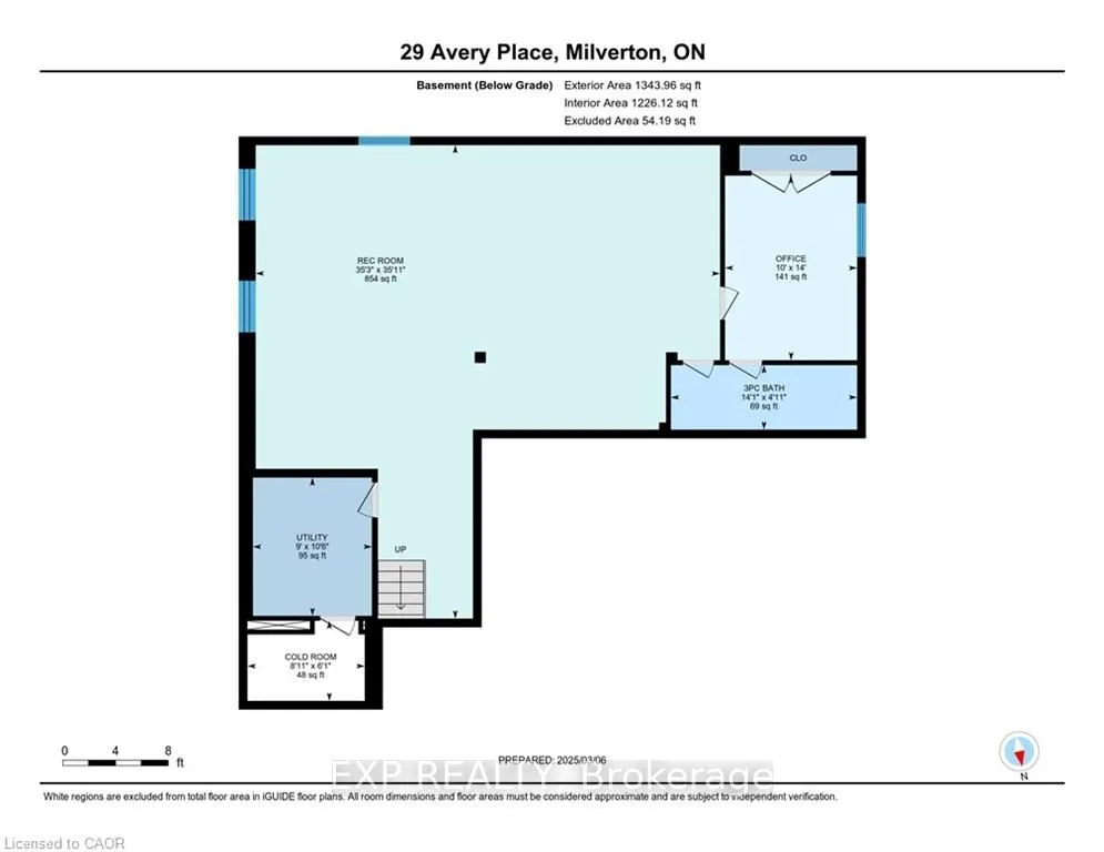 Lot 1 Avery Place