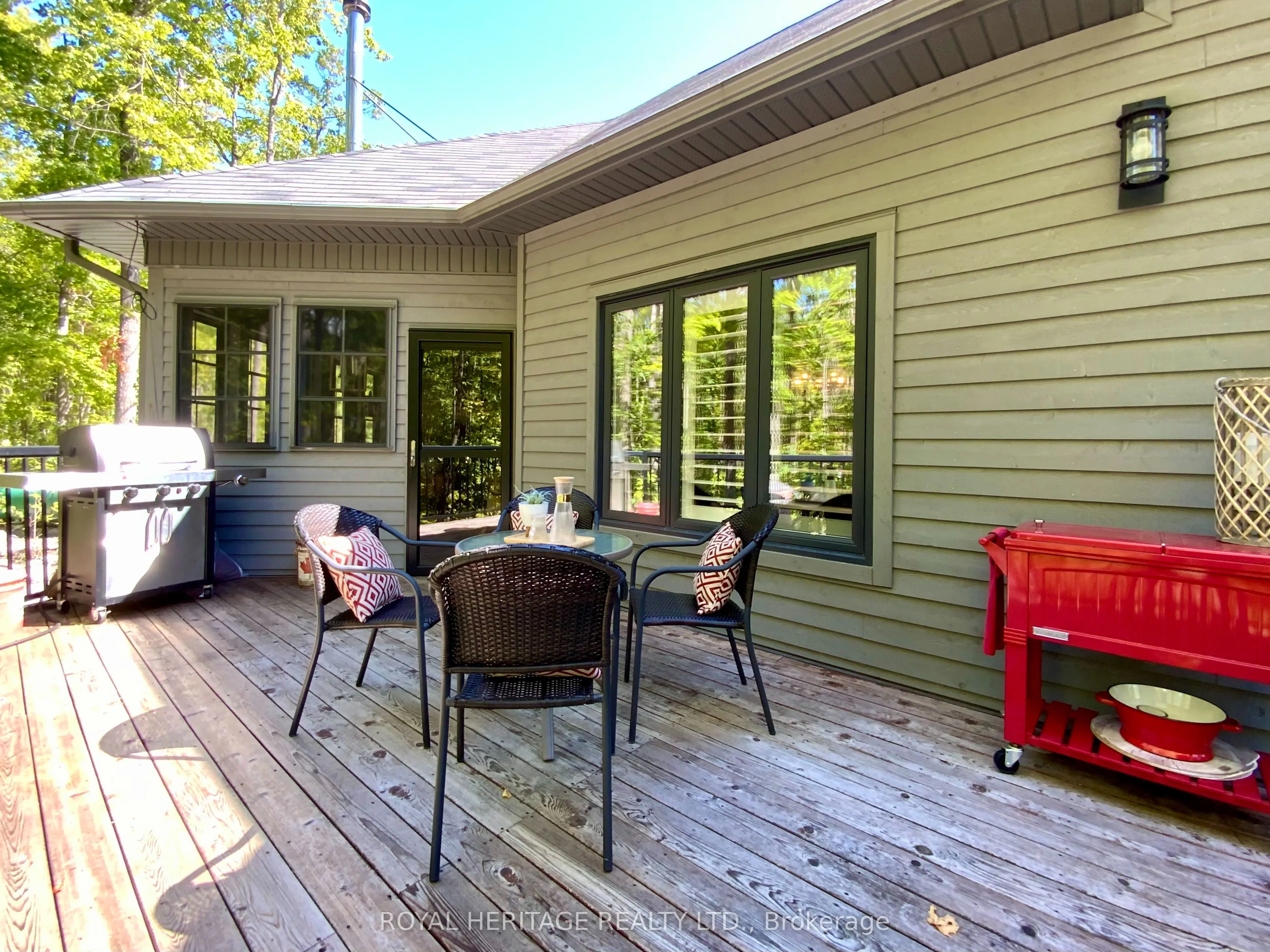 126 Mitchell Crescent