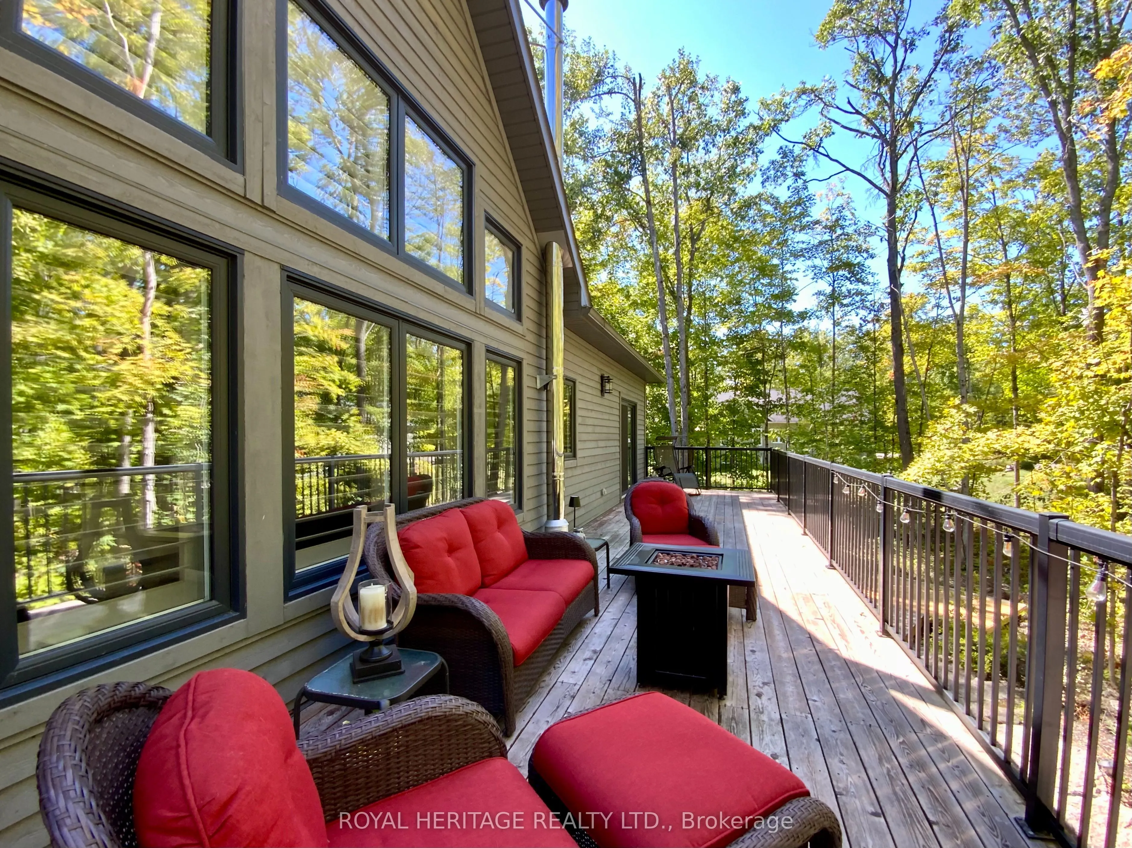 126 Mitchell Crescent