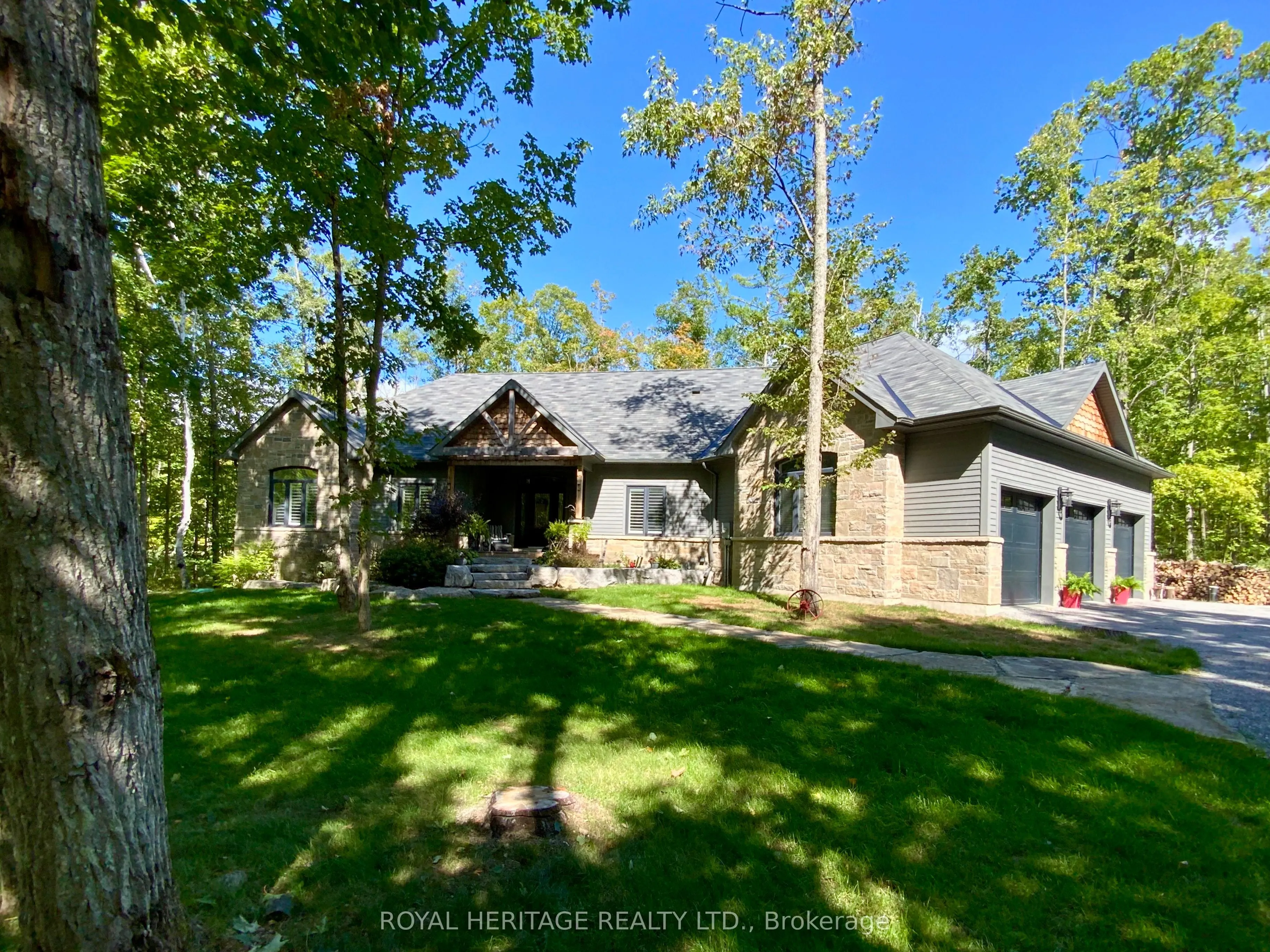 126 Mitchell Crescent