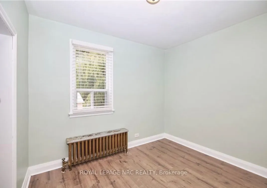 223 Niagara Street
