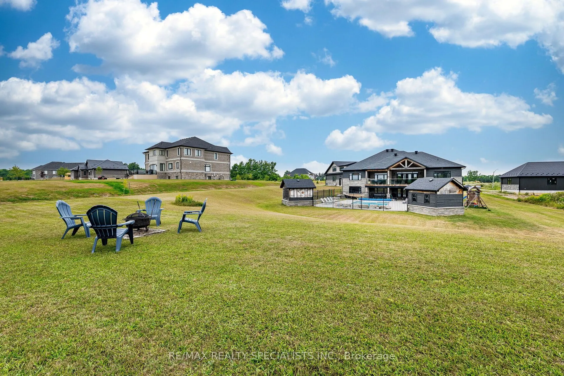 6 Rutledge Heights
