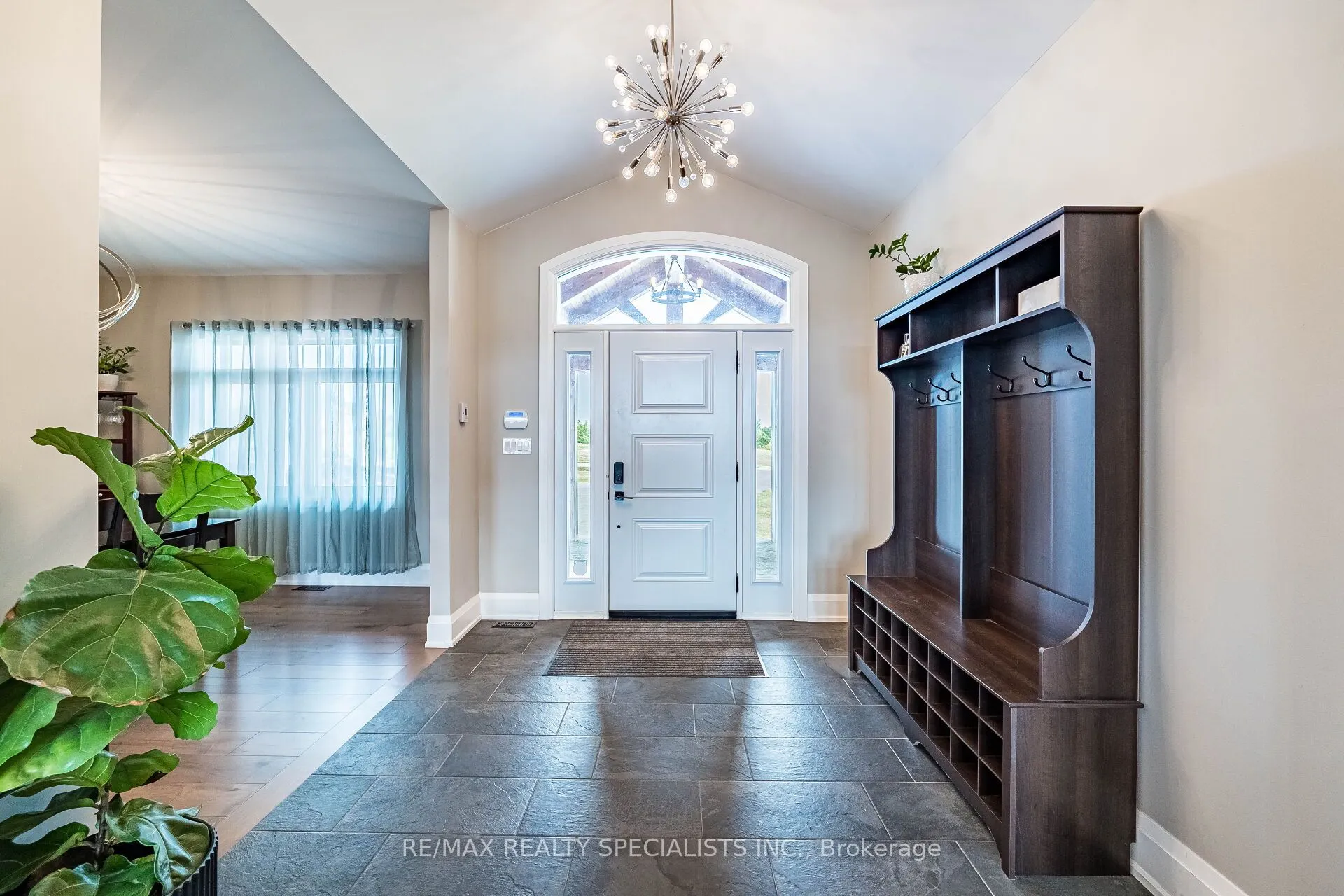6 Rutledge Heights