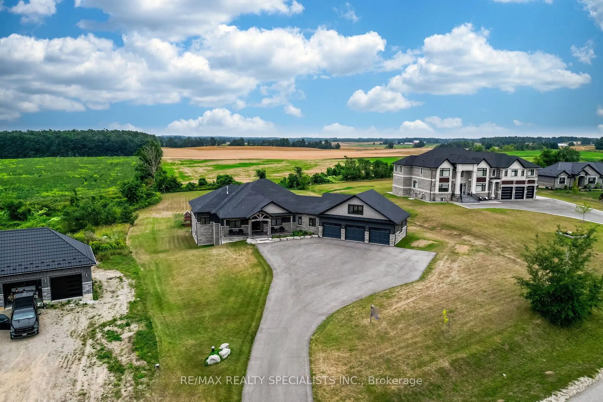 6 Rutledge Heights