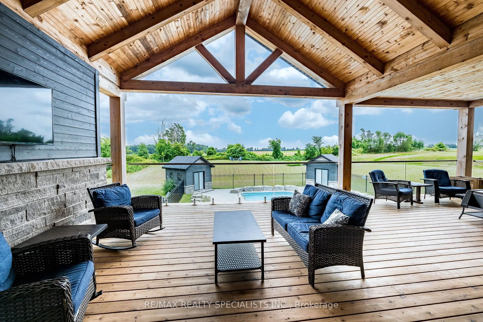 6 Rutledge Heights