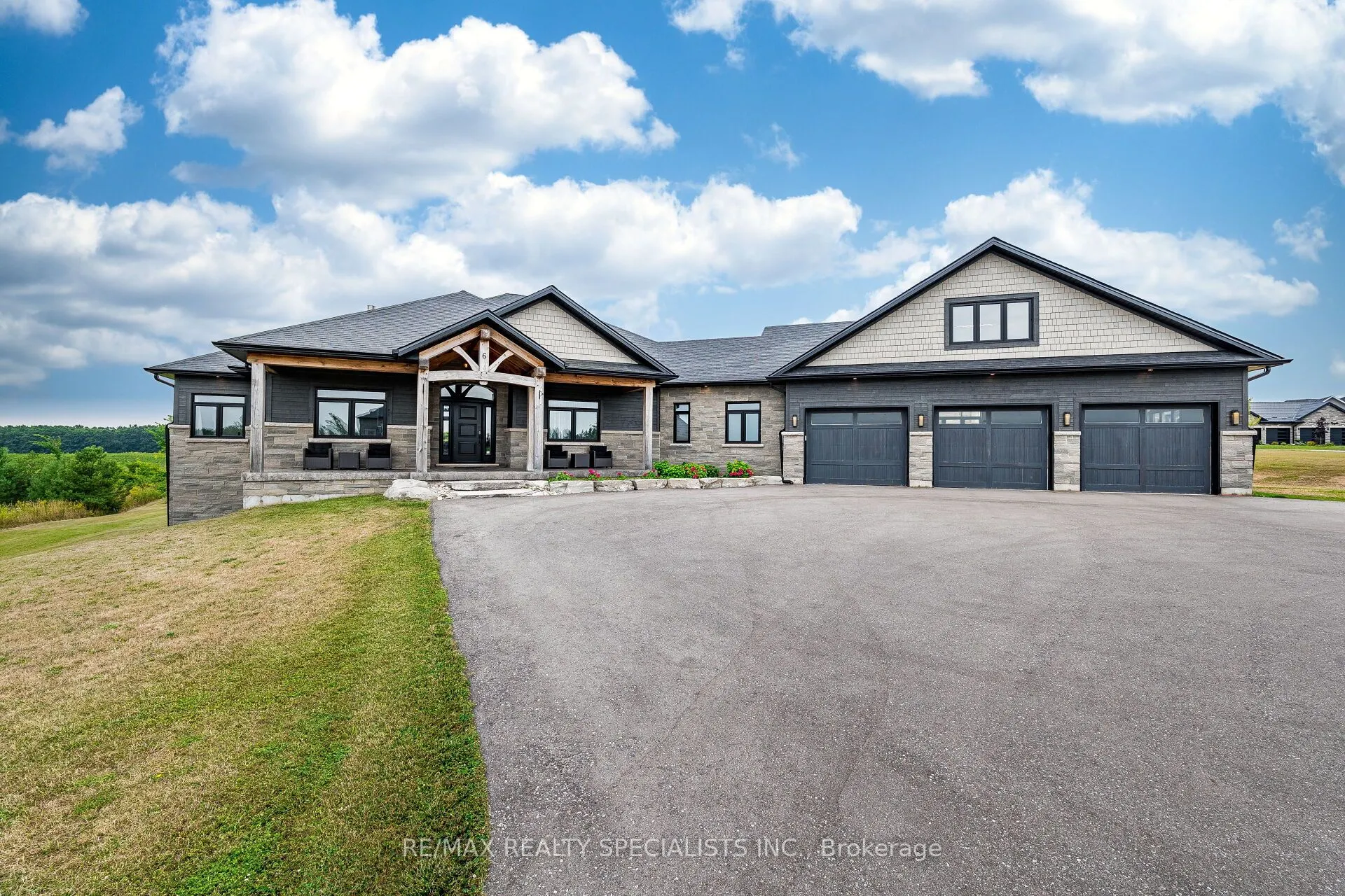 6 Rutledge Heights