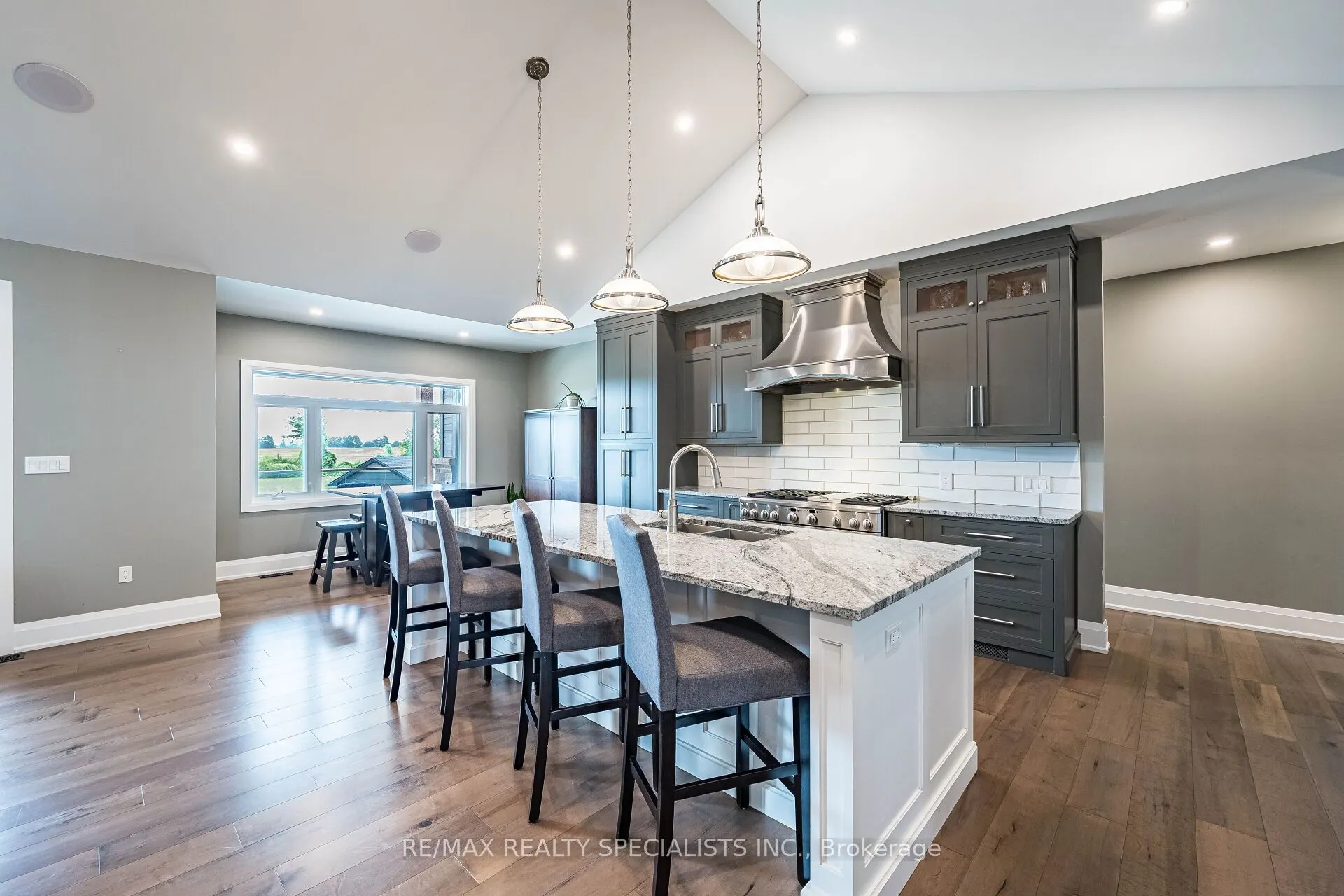 6 Rutledge Heights
