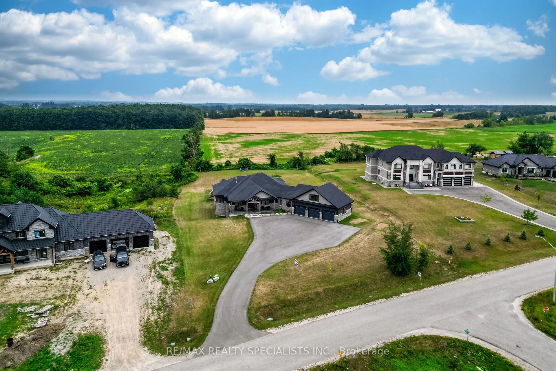 6 Rutledge Heights