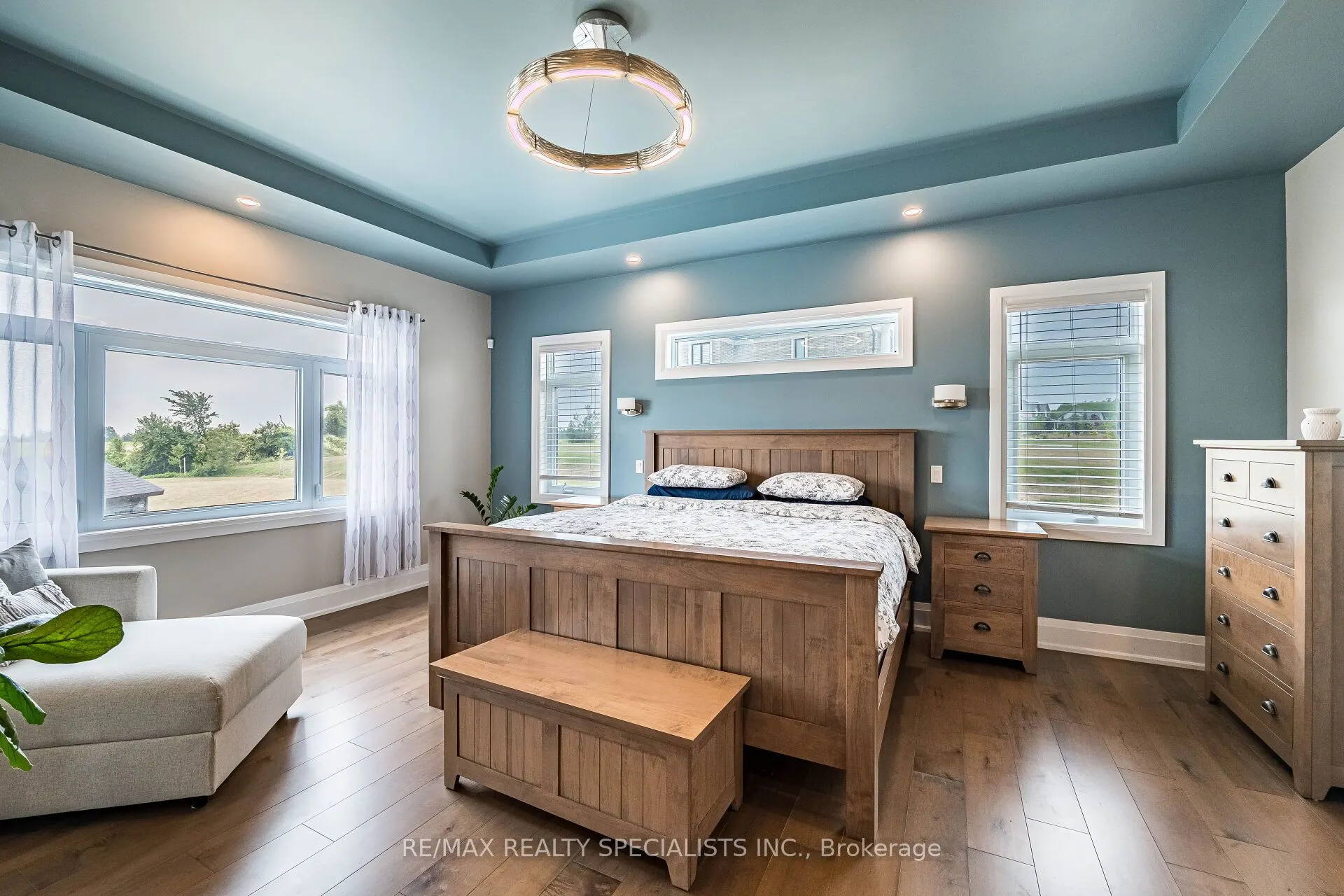 6 Rutledge Heights