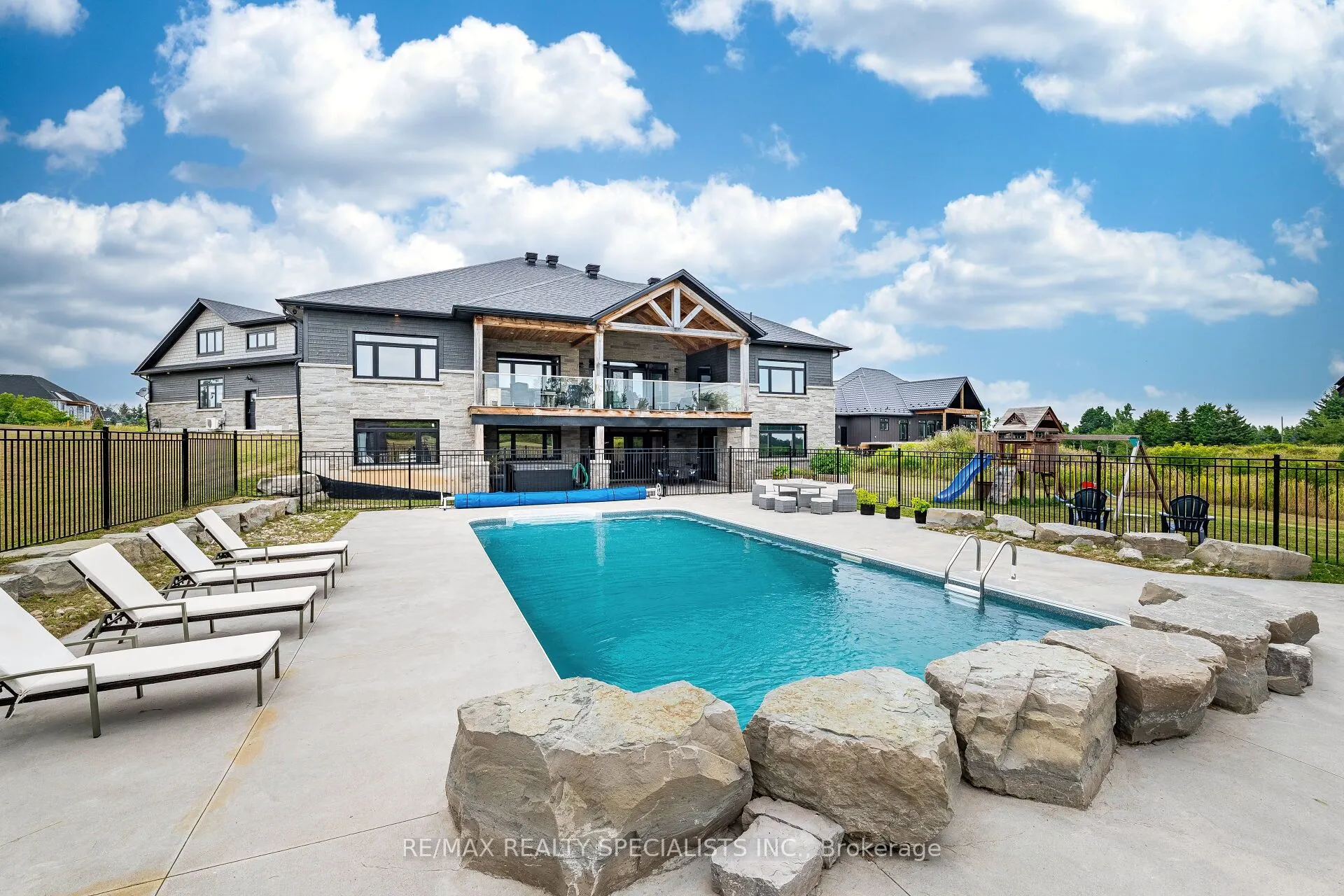 6 Rutledge Heights