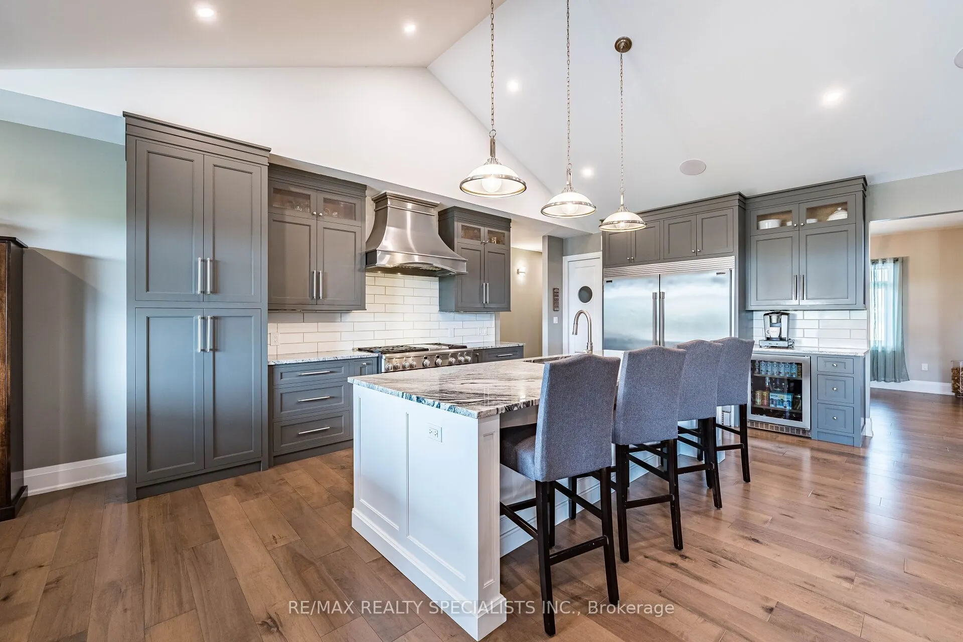 6 Rutledge Heights
