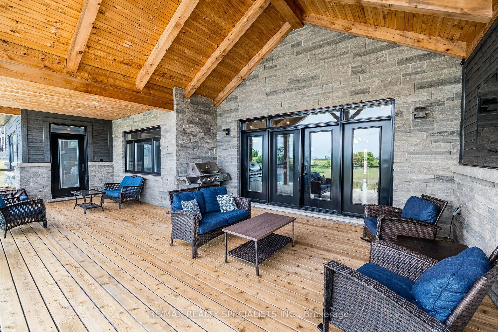 6 Rutledge Heights