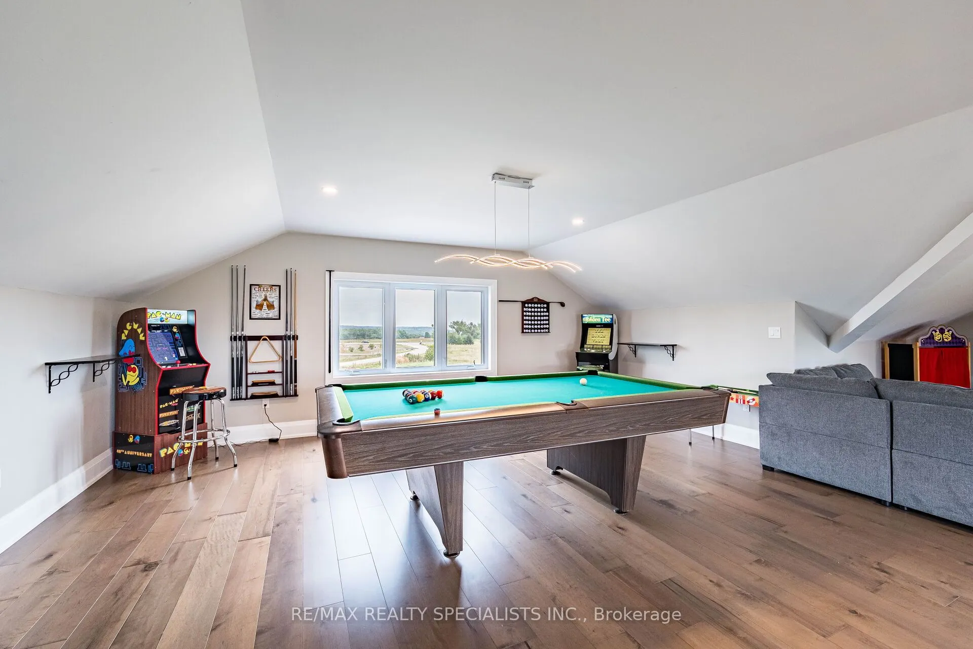 6 Rutledge Heights