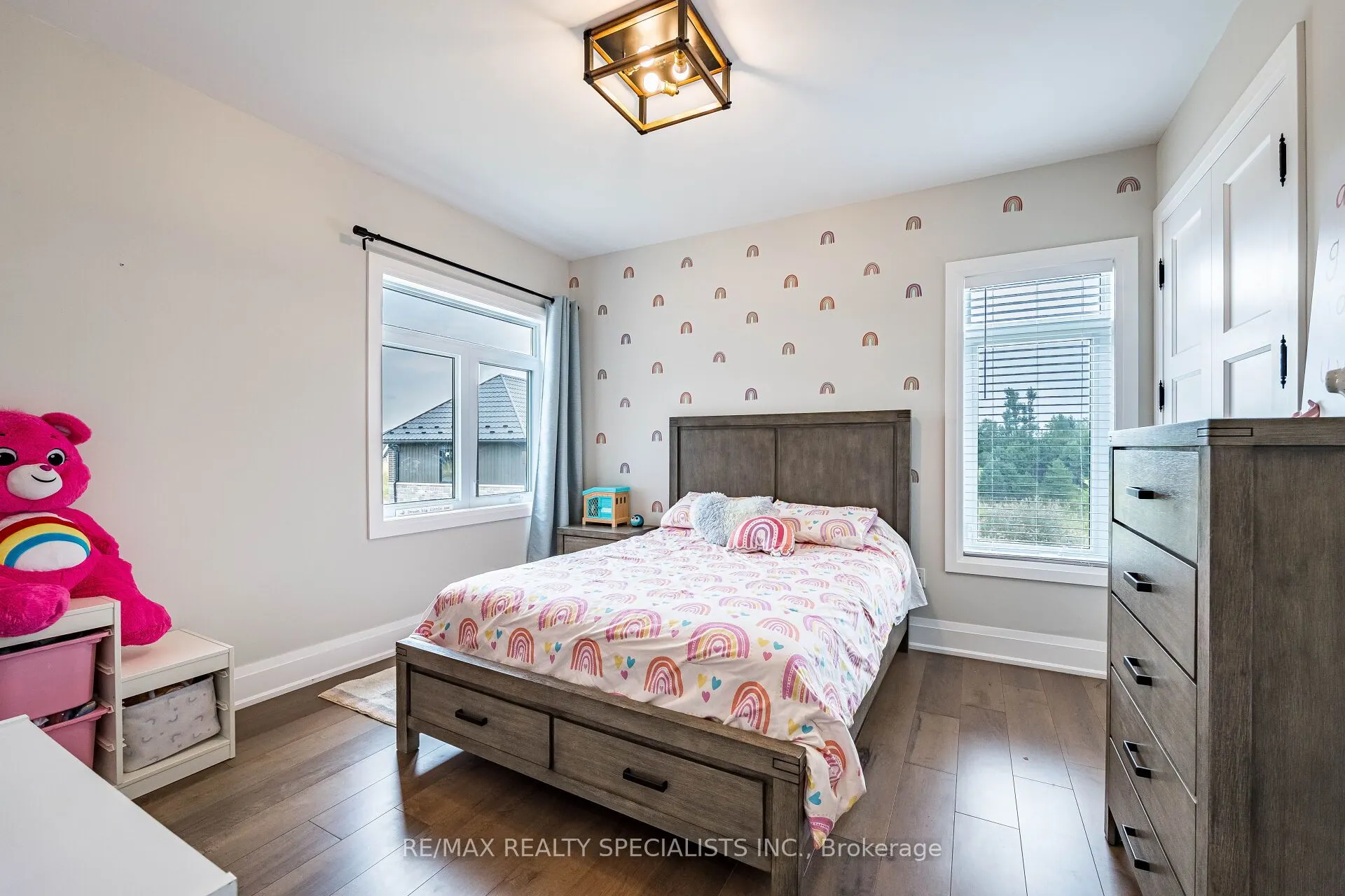 6 Rutledge Heights