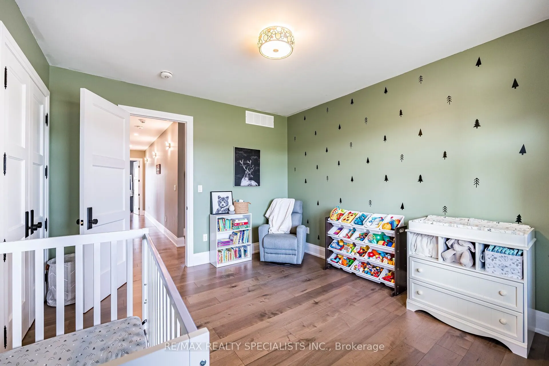 6 Rutledge Heights