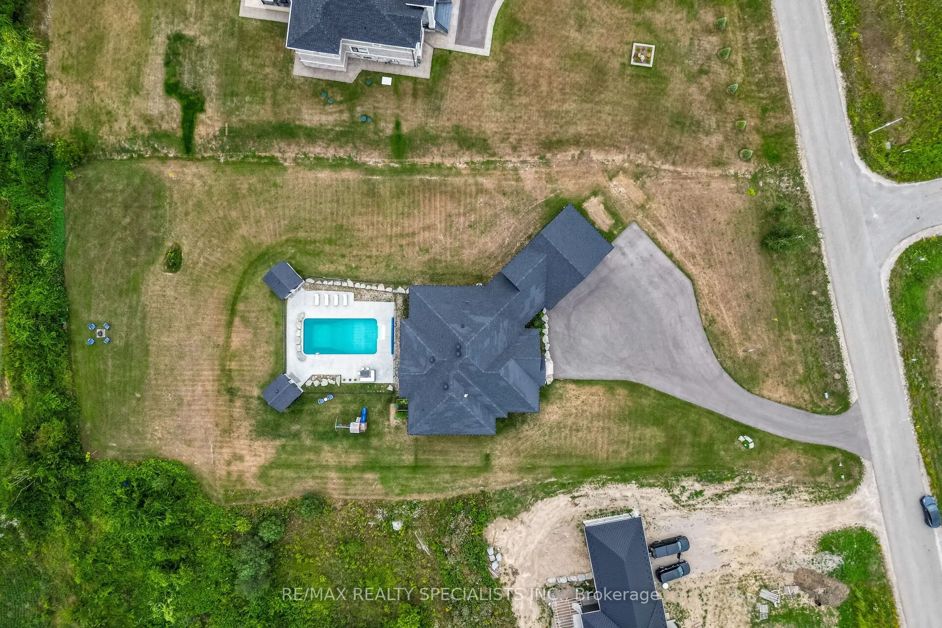 6 Rutledge Heights