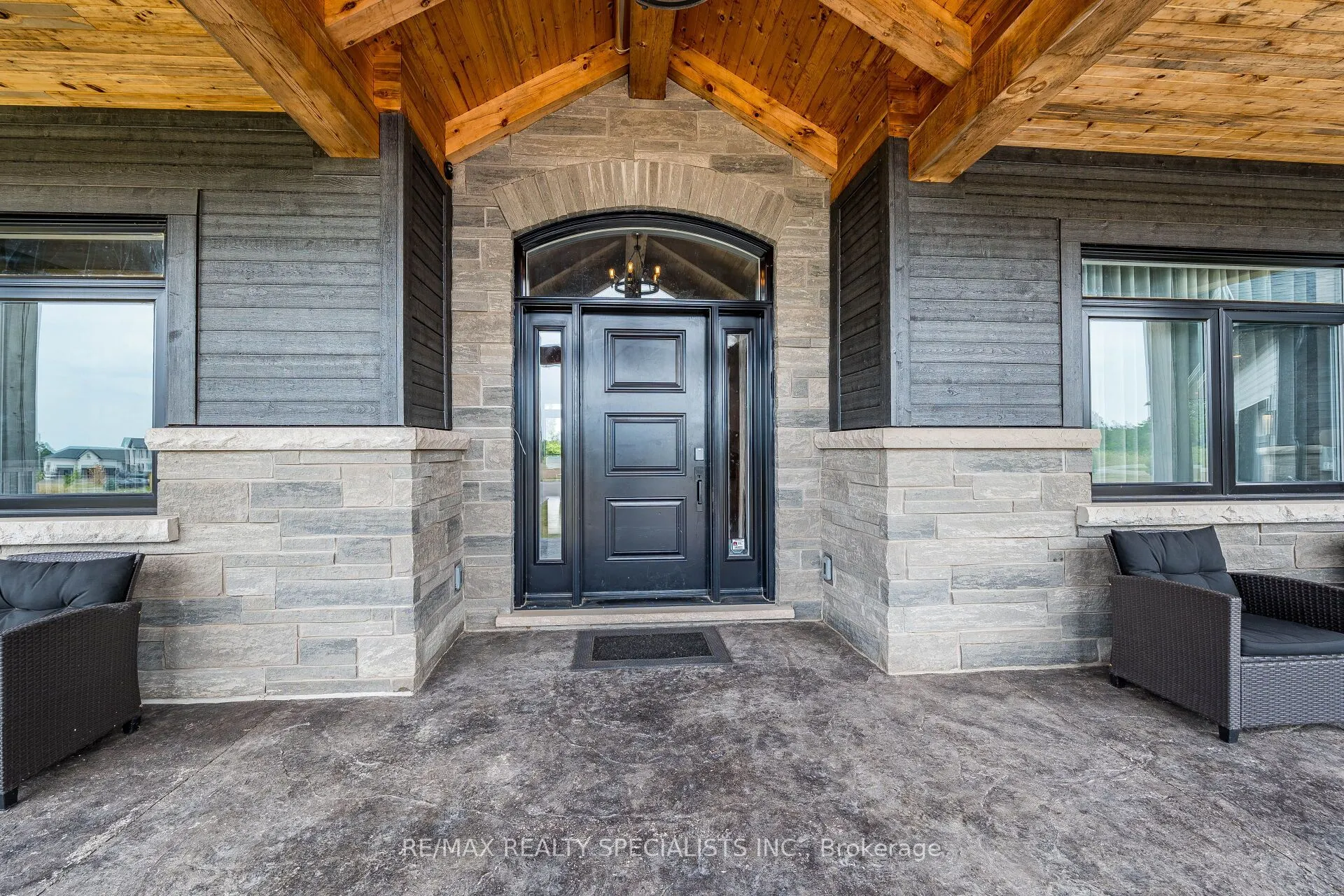 6 Rutledge Heights